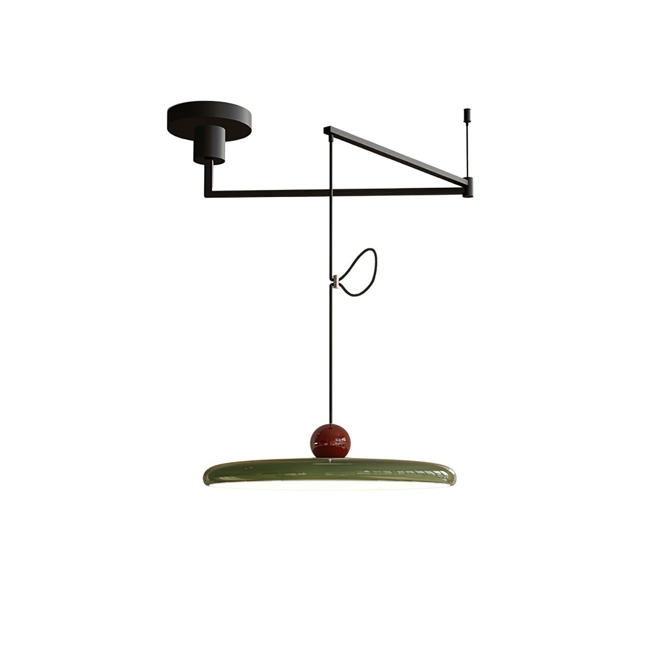 Lola Swing Pendant Lamp