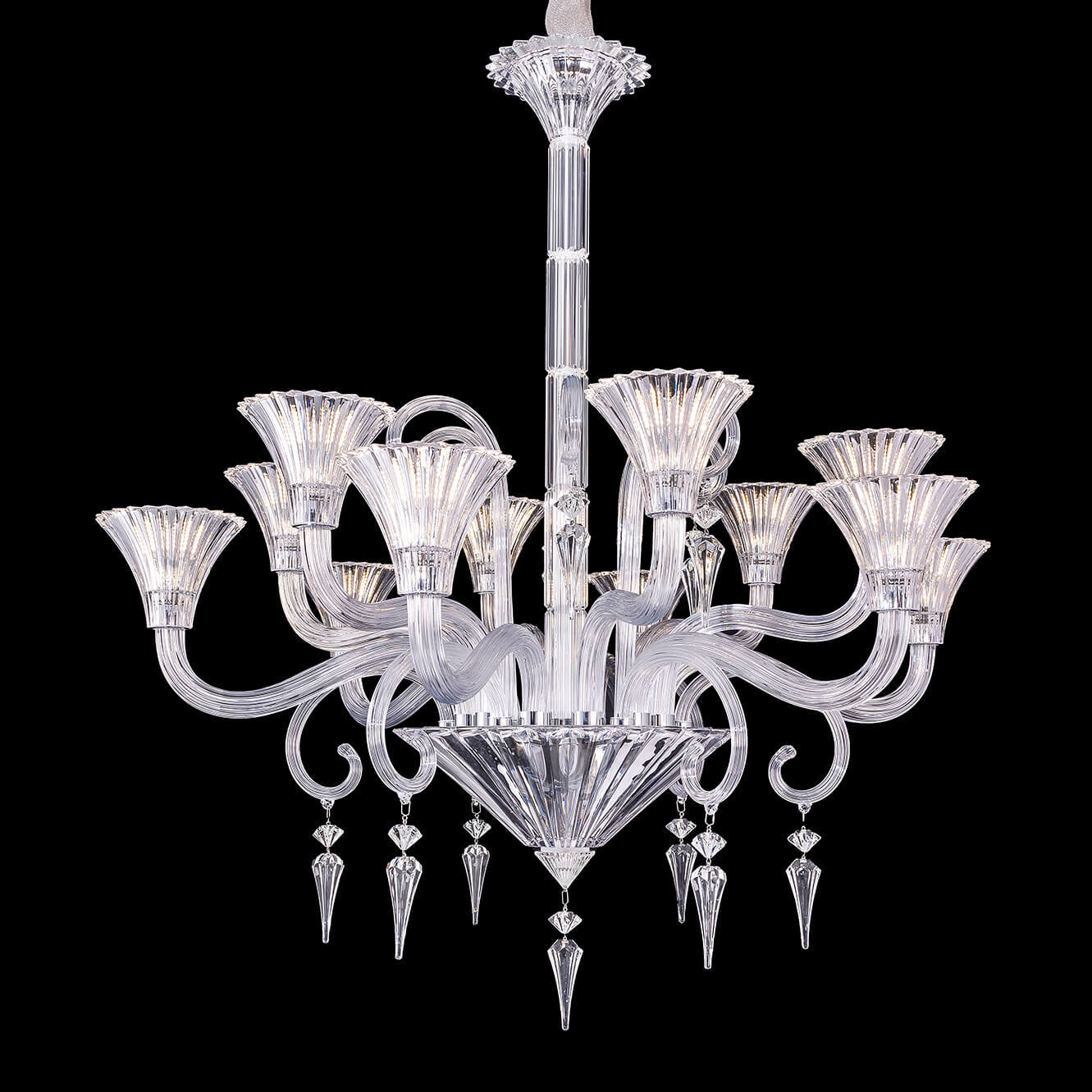 【Novelbright】Chandelier MH-