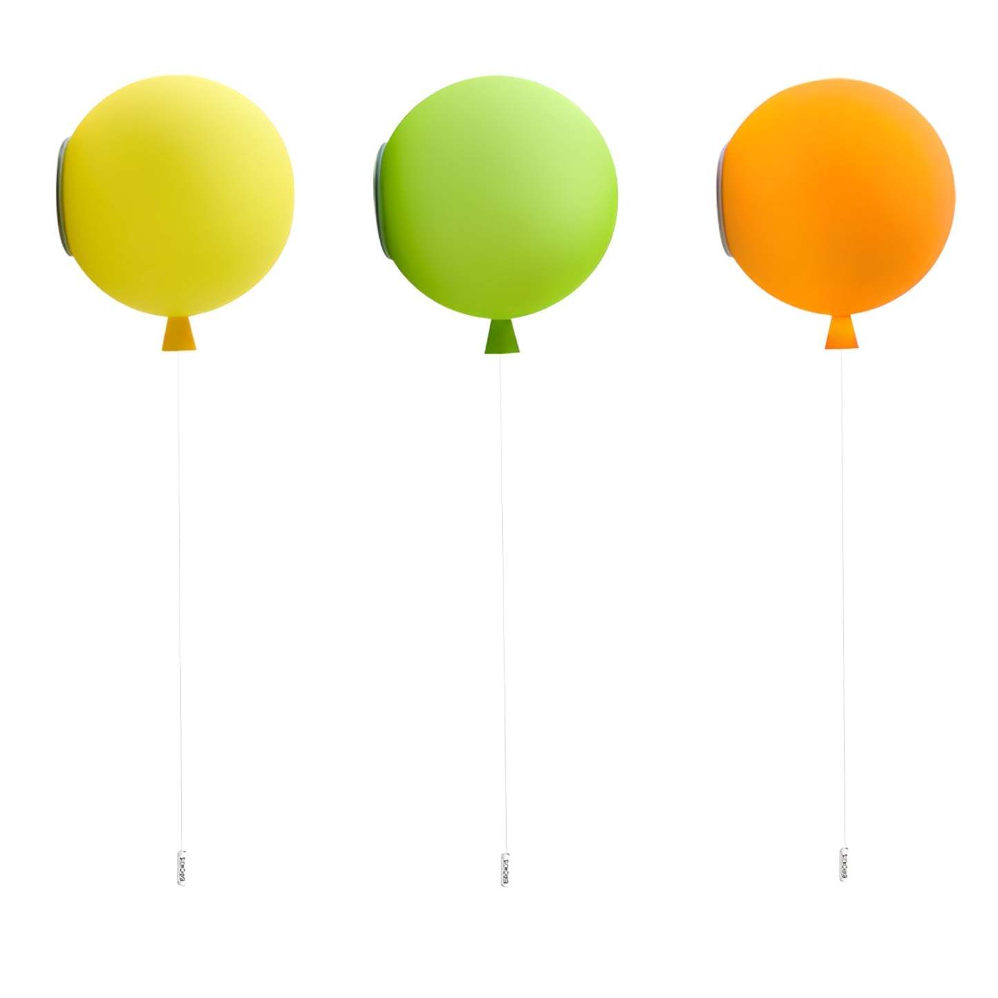 Balloon Dream Wall Light