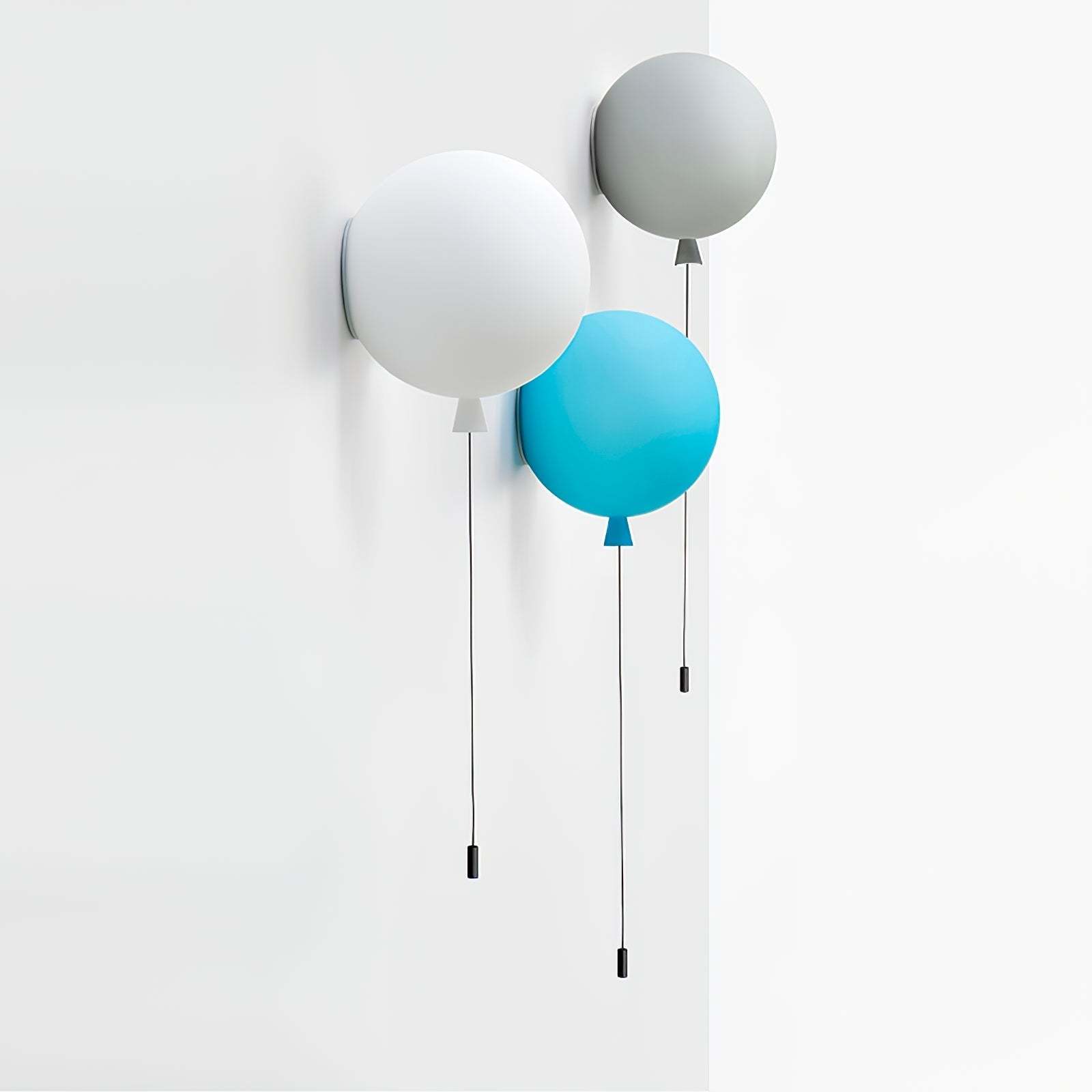 Balloon Dream Wall Light