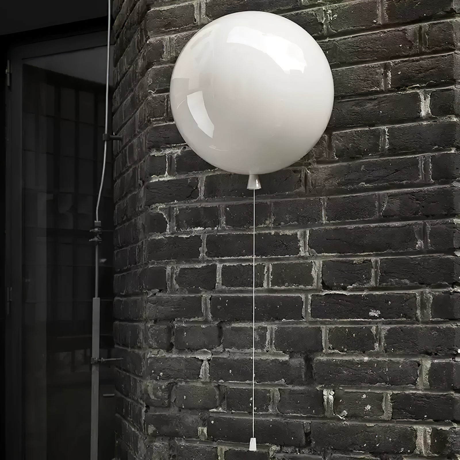 Balloon Dream Wall Light