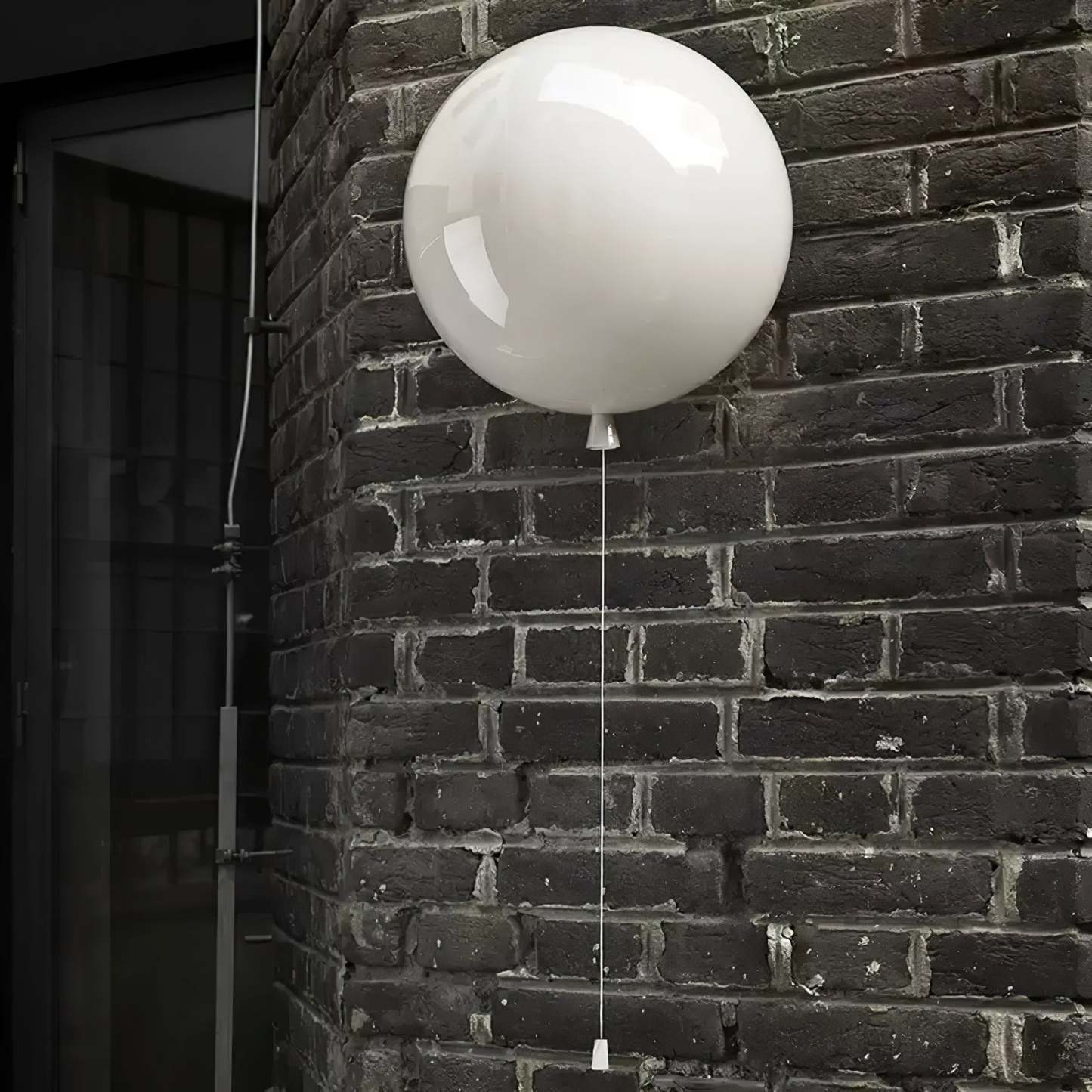 Balloon Dream Wall Light