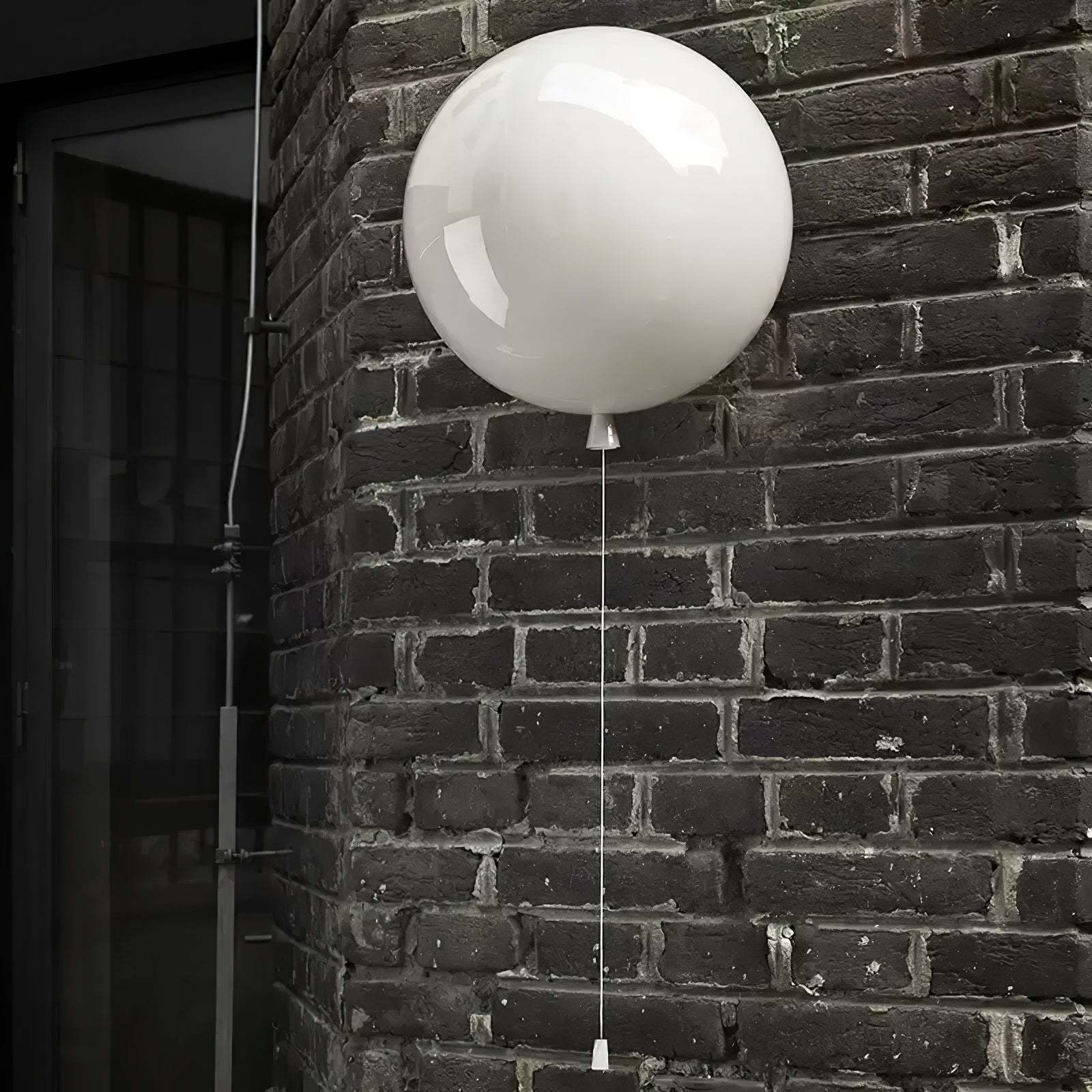 Balloon Dream Wall Light