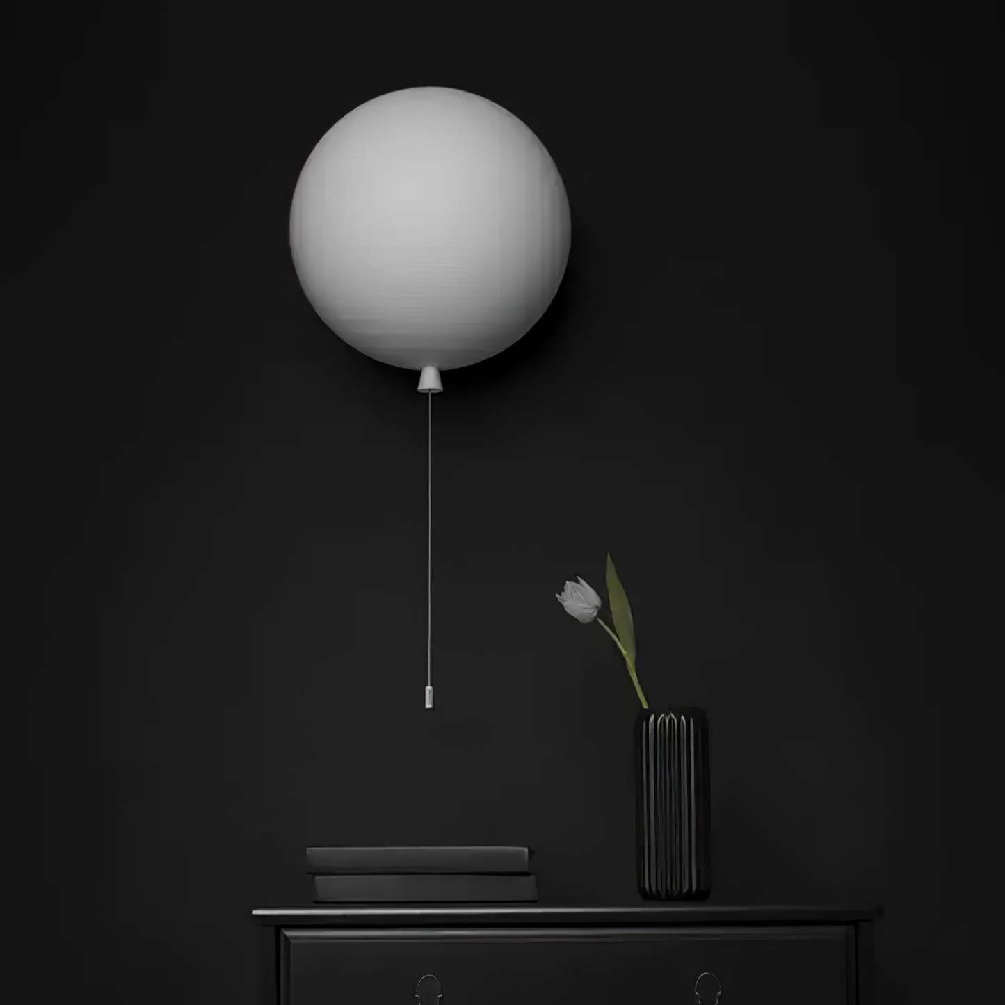 Balloon Dream Wall Light