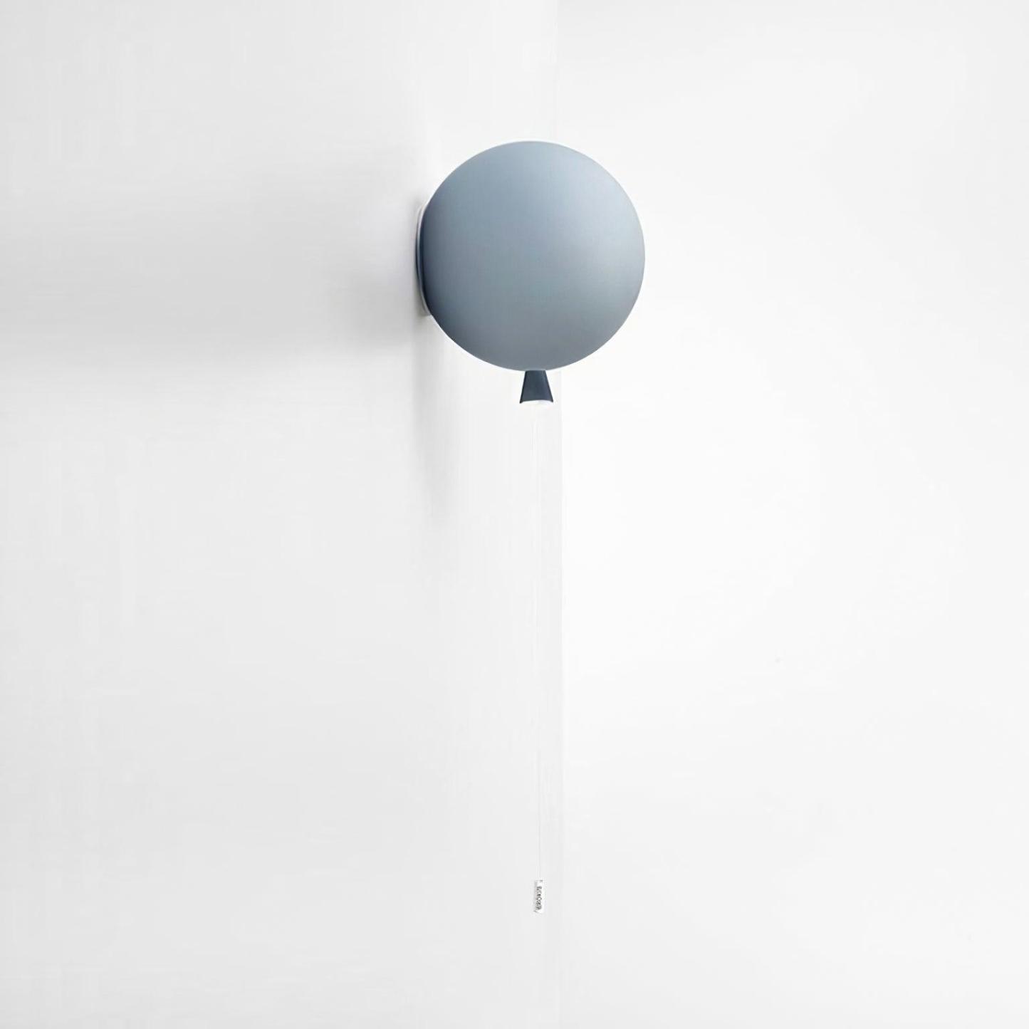 Balloon Dream Wall Light