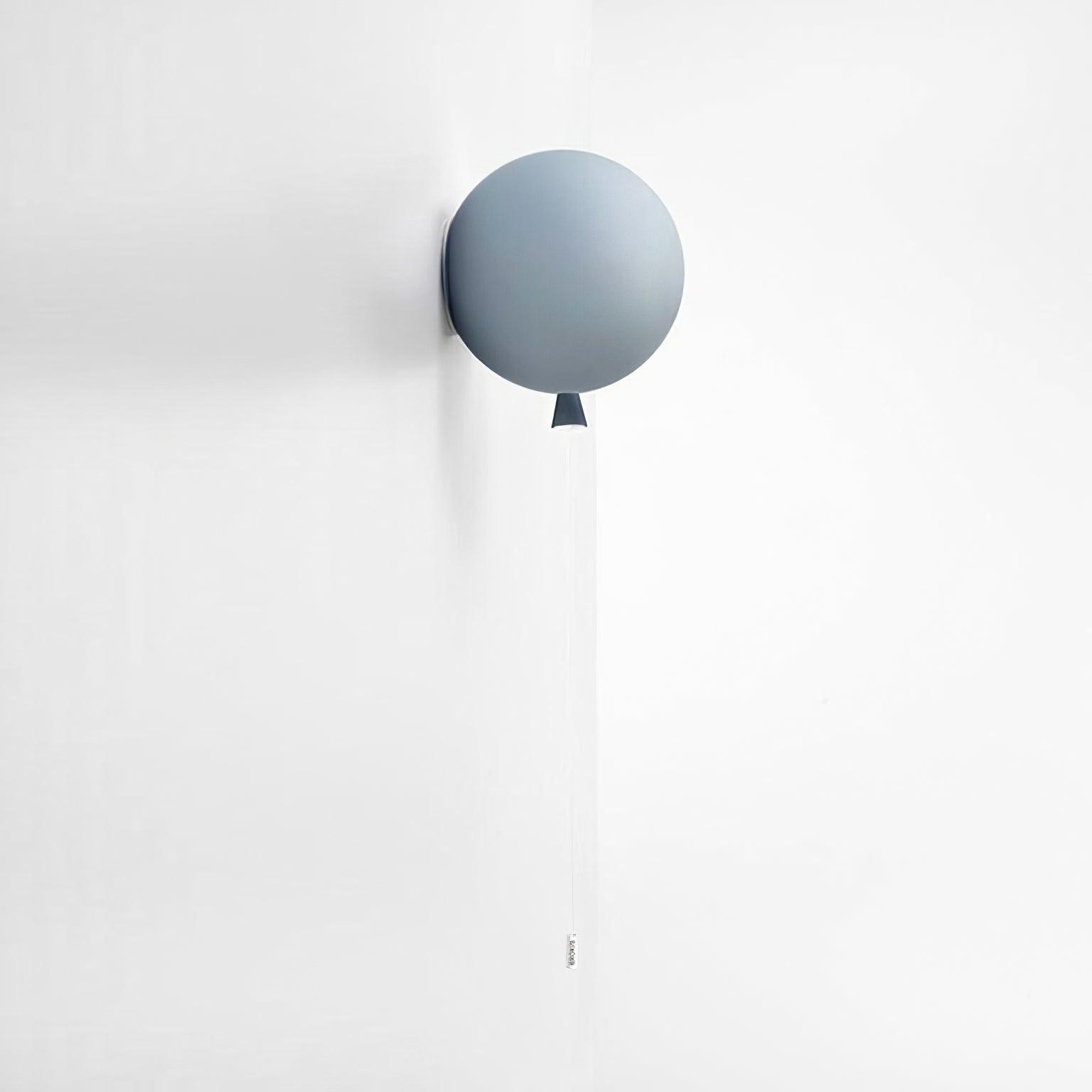 Balloon Dream Wall Light