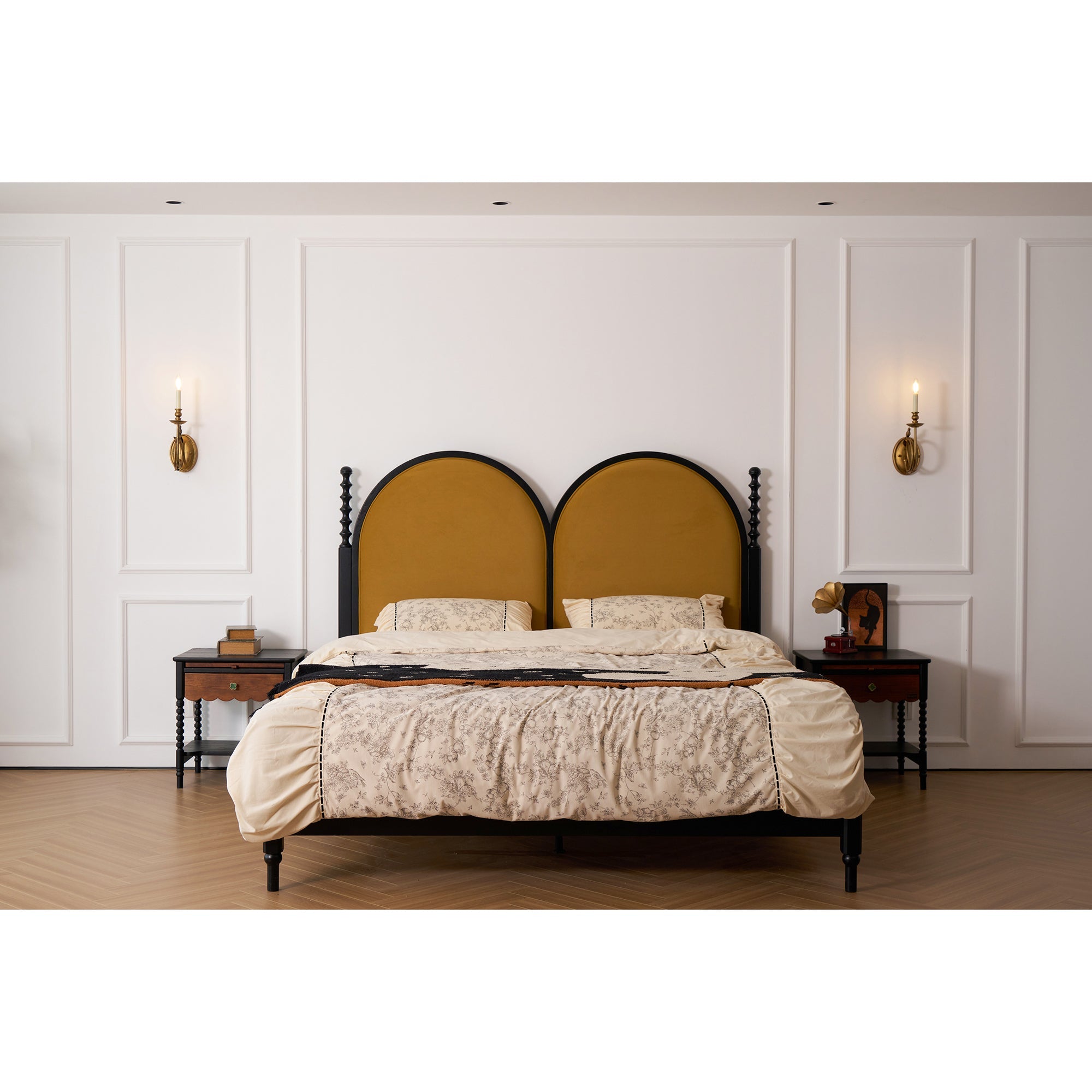 Perching Bird Sconce