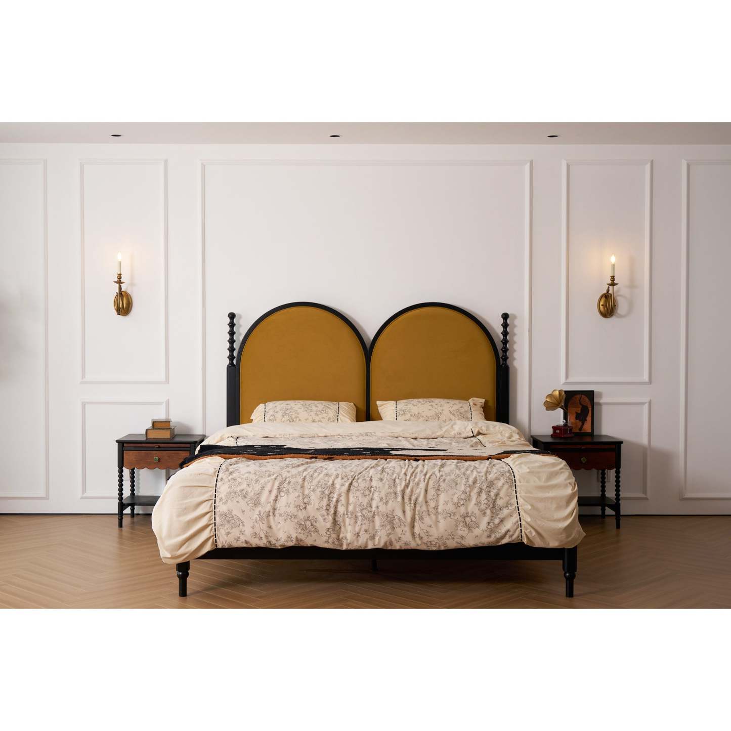 Perching Bird Sconce