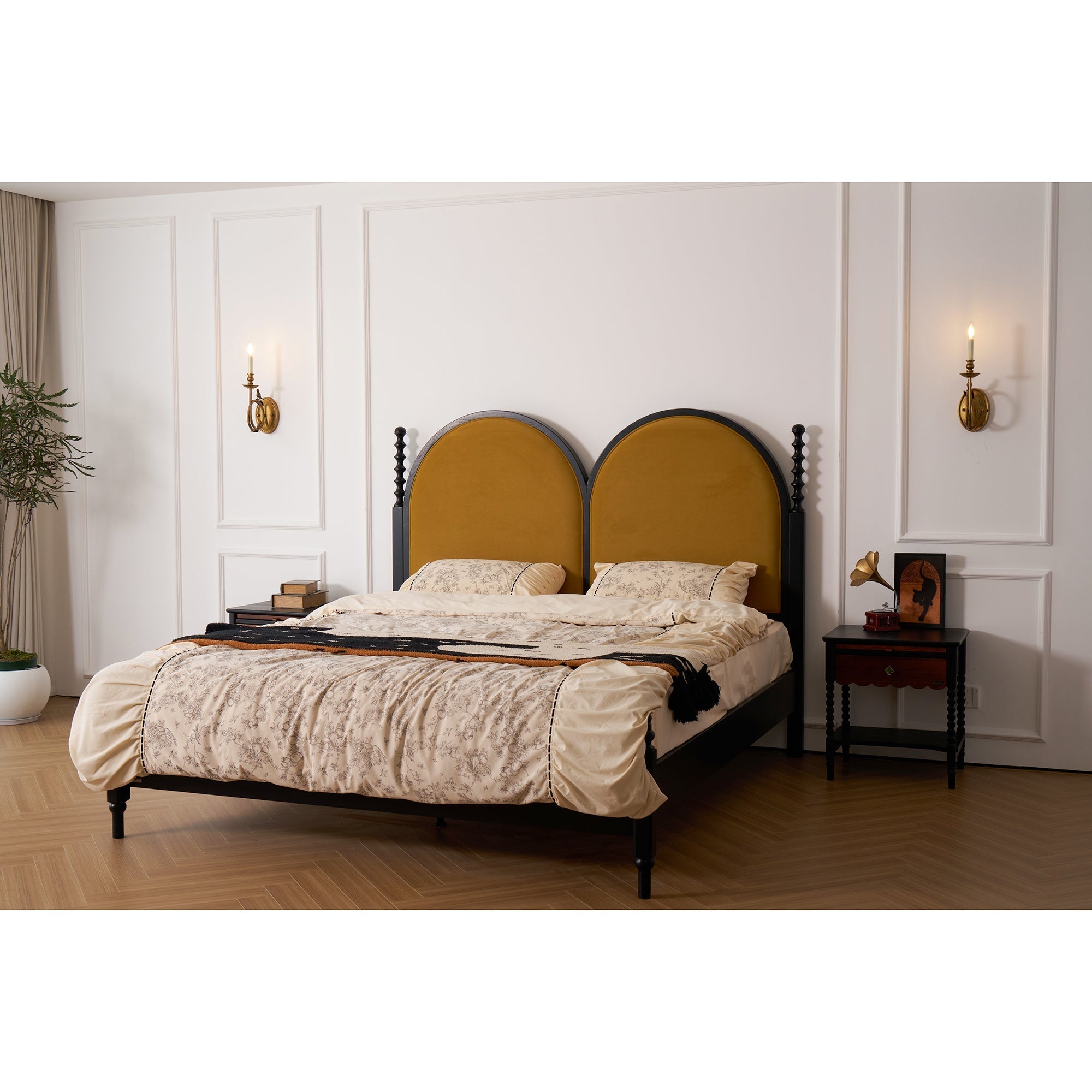 Perching Bird Sconce