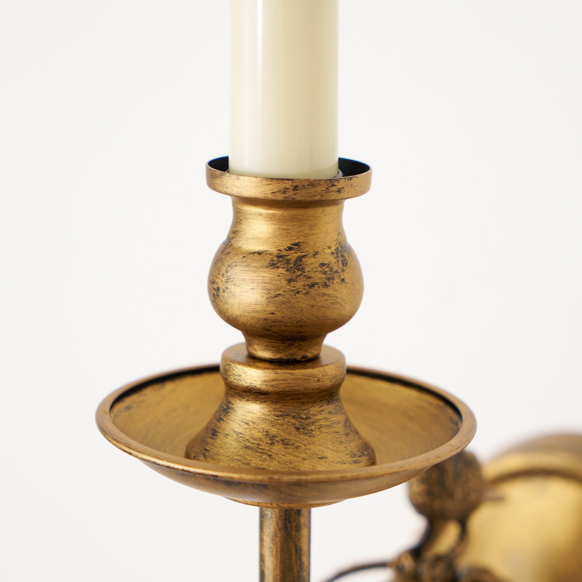 Perching Bird Sconce