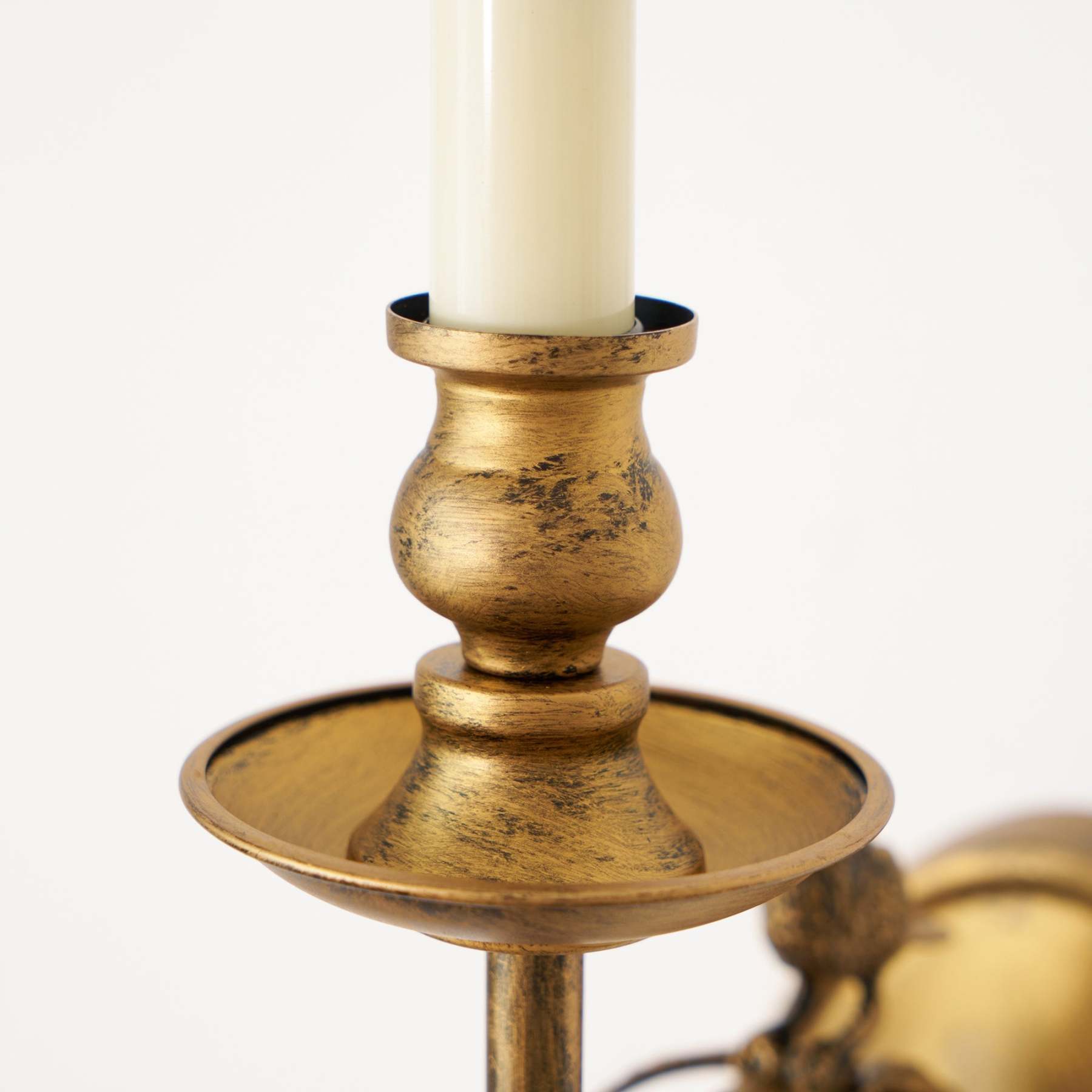 Perching Bird Sconce