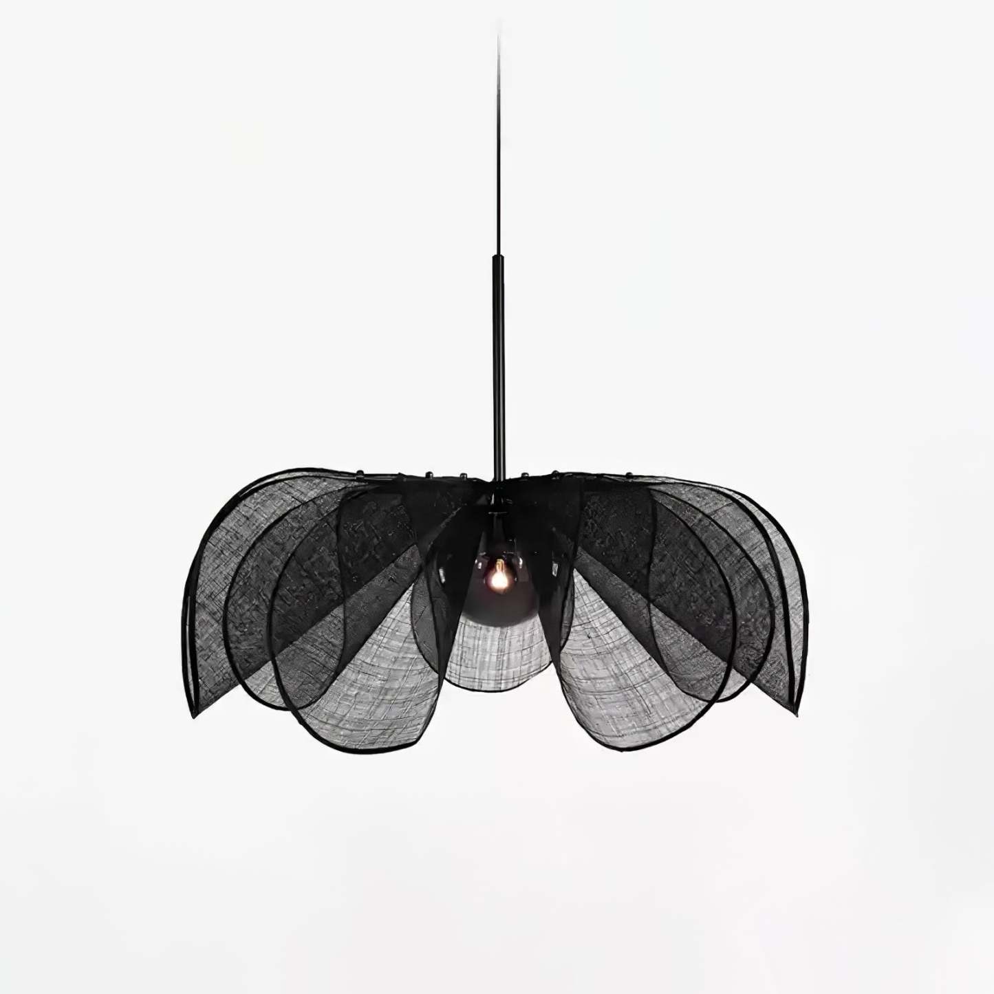 Seraphina Loom Pendant Lamp
