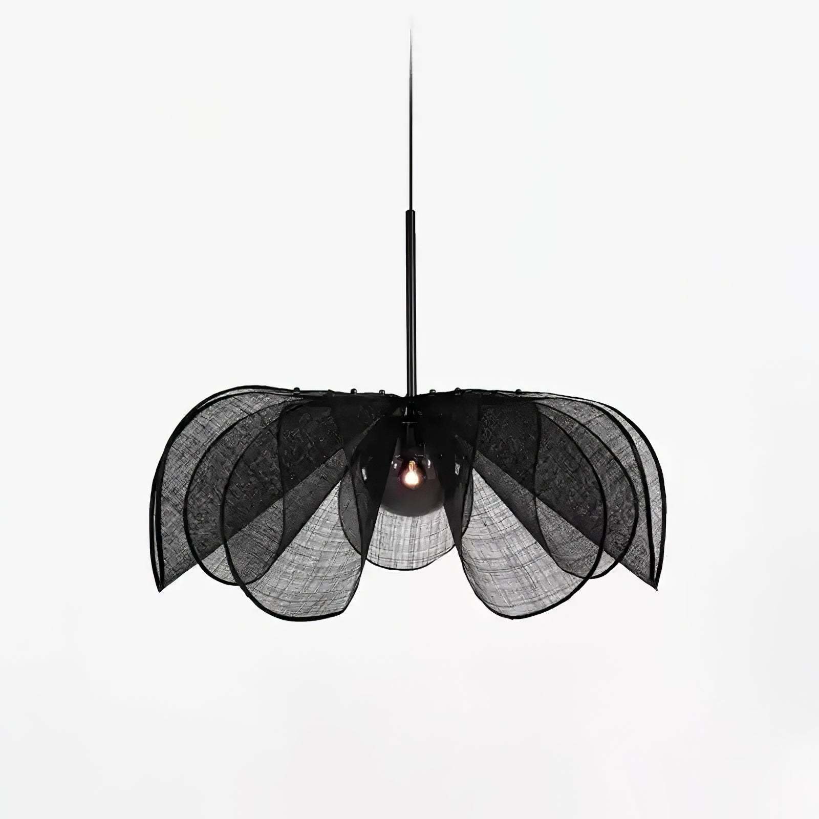 Seraphina Loom Pendant Lamp