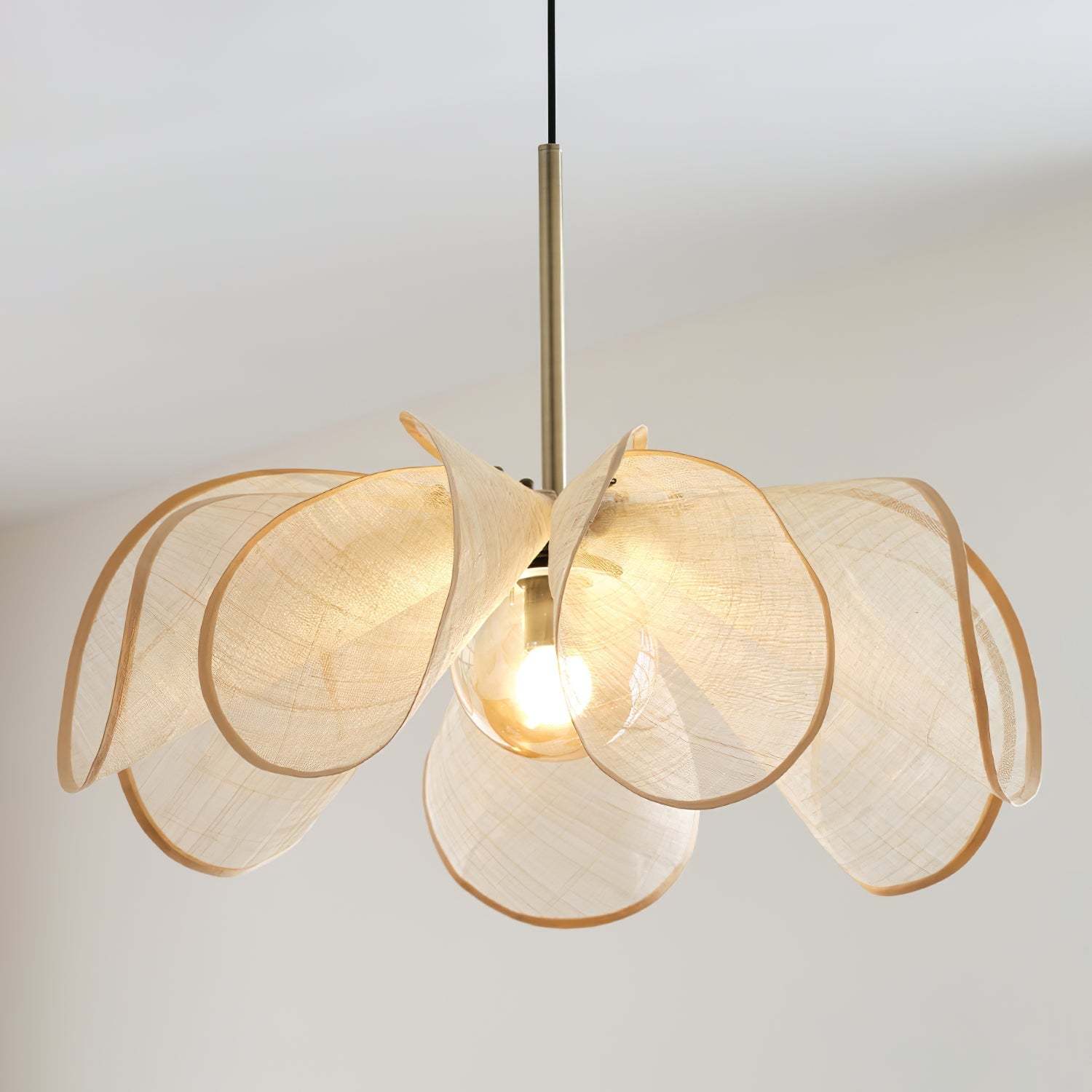 Seraphina Loom Pendant Lamp