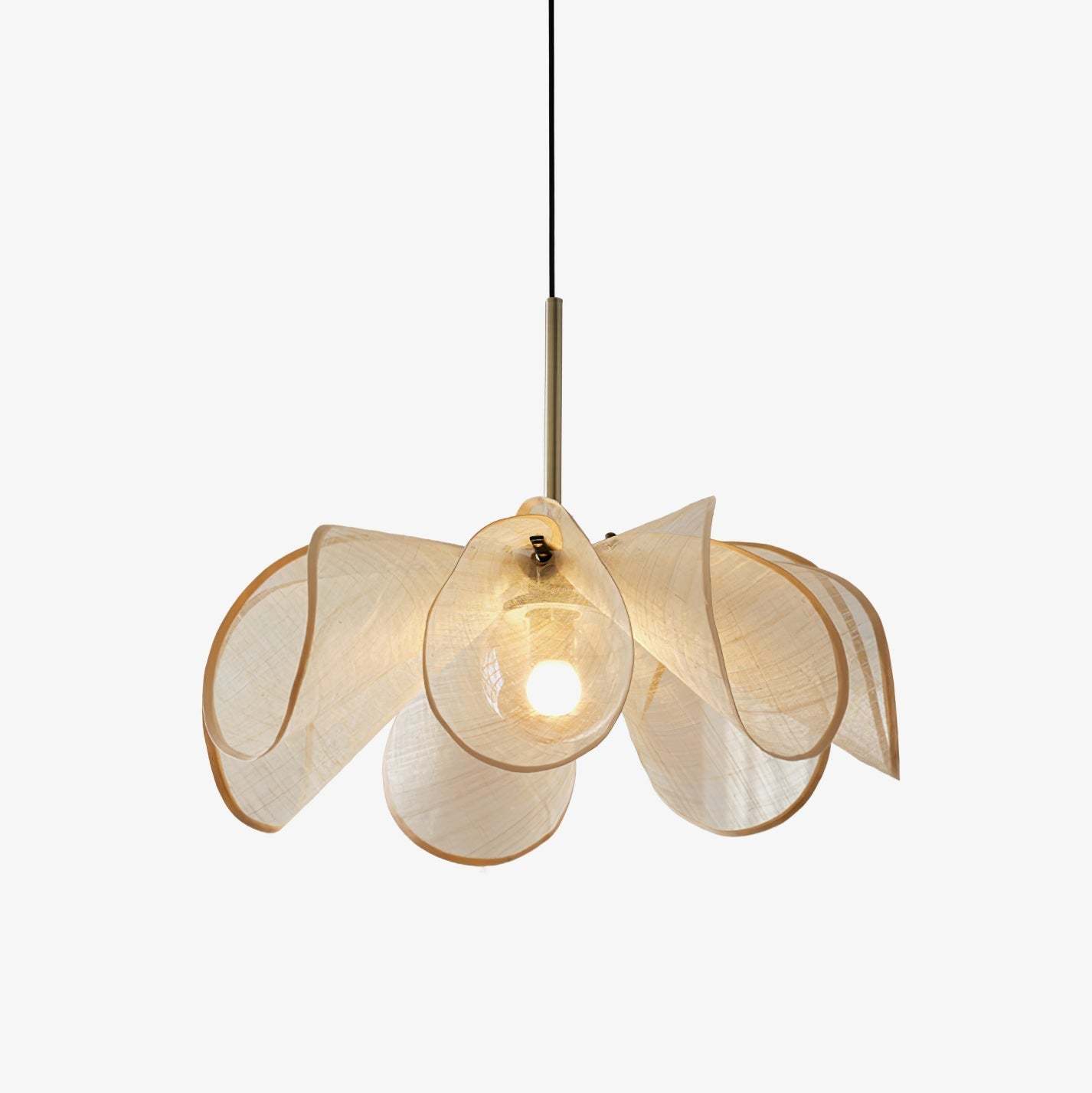 Seraphina Loom Pendant Lamp