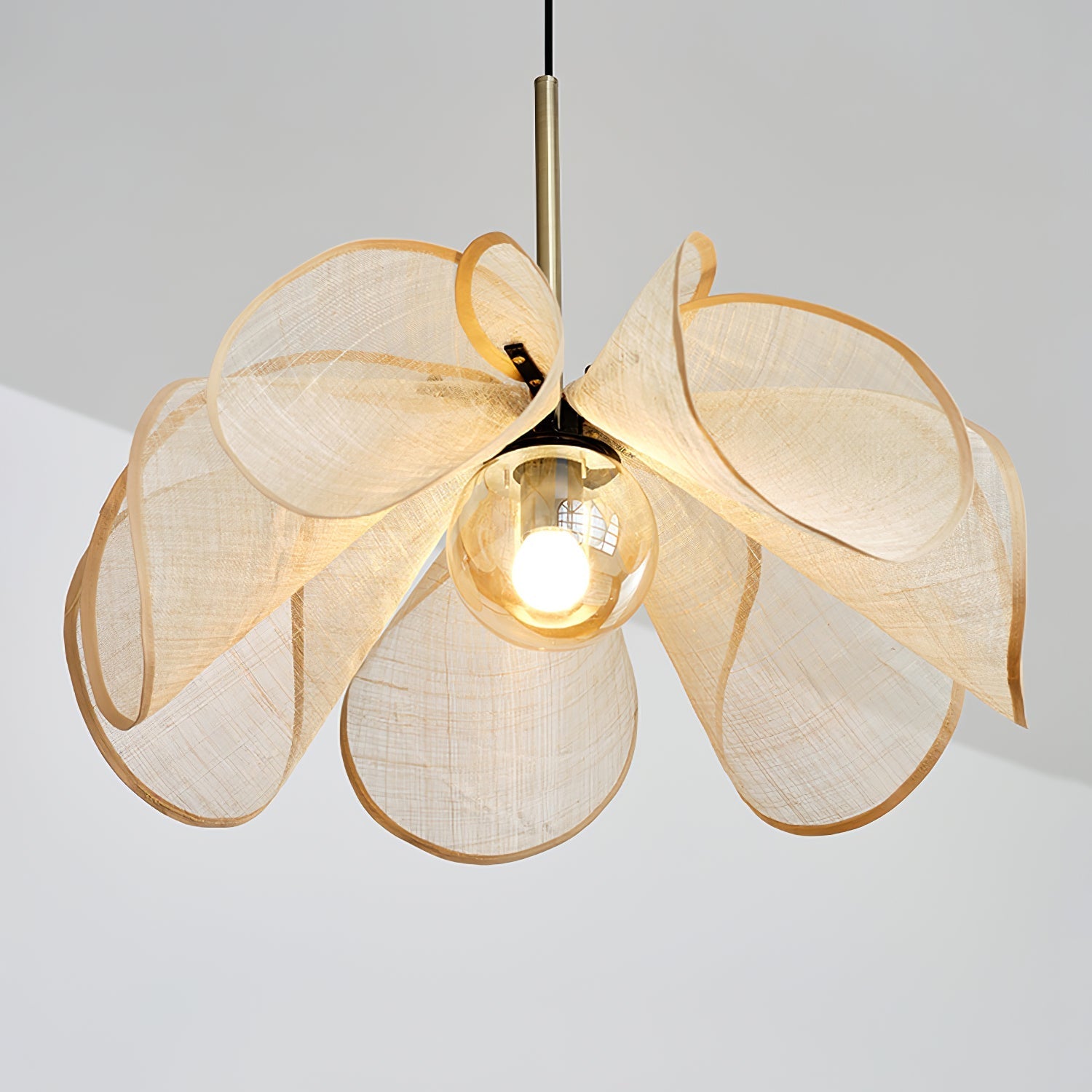 Seraphina Loom Pendant Lamp