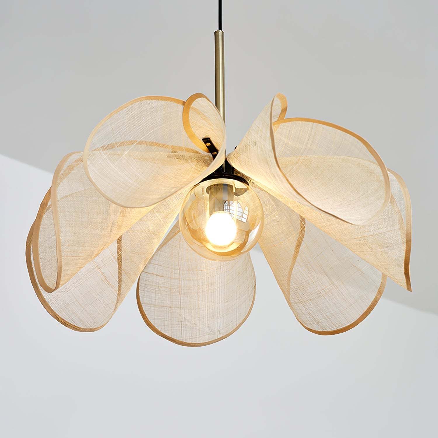 Seraphina Loom Pendant Lamp