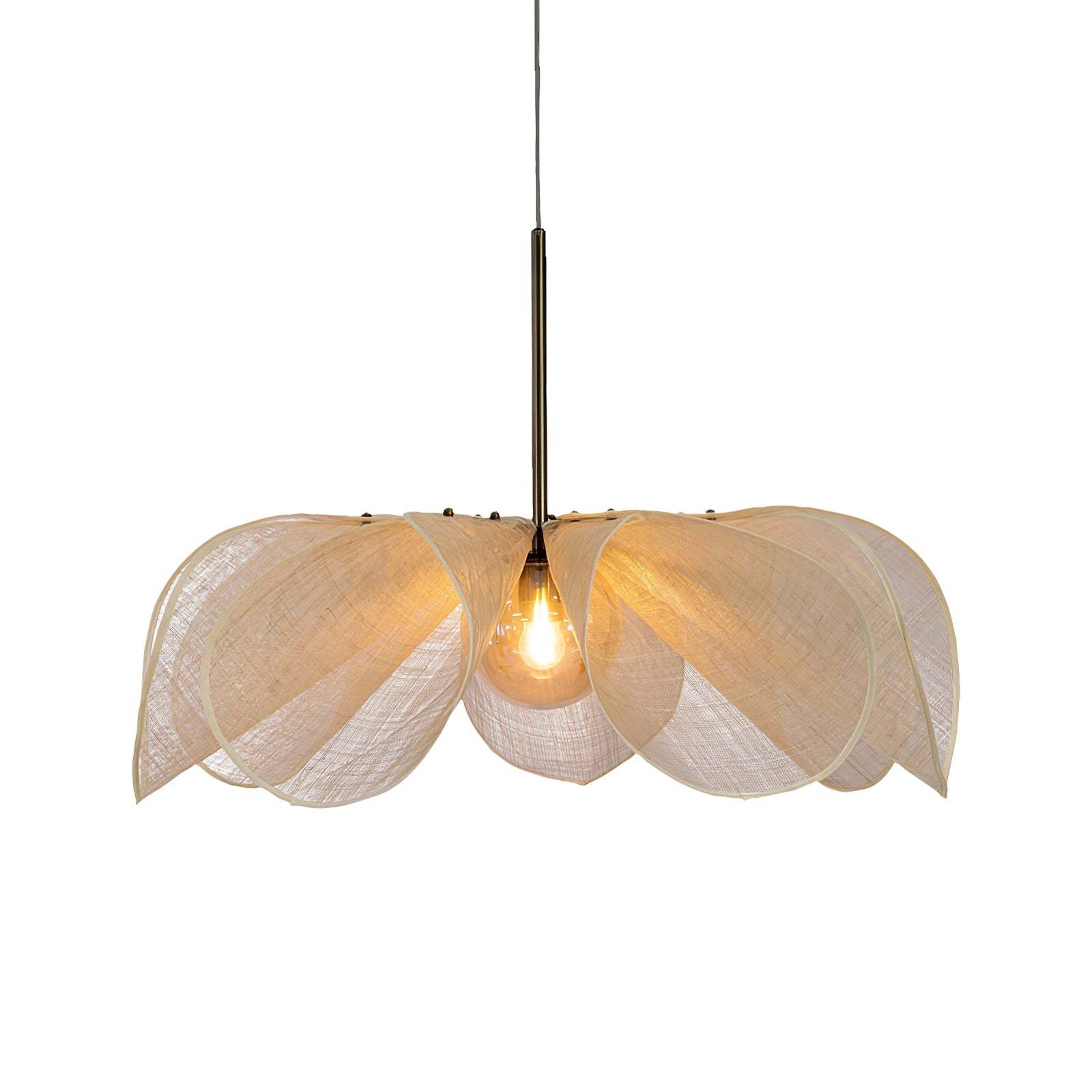 Seraphina Loom Pendant Lamp