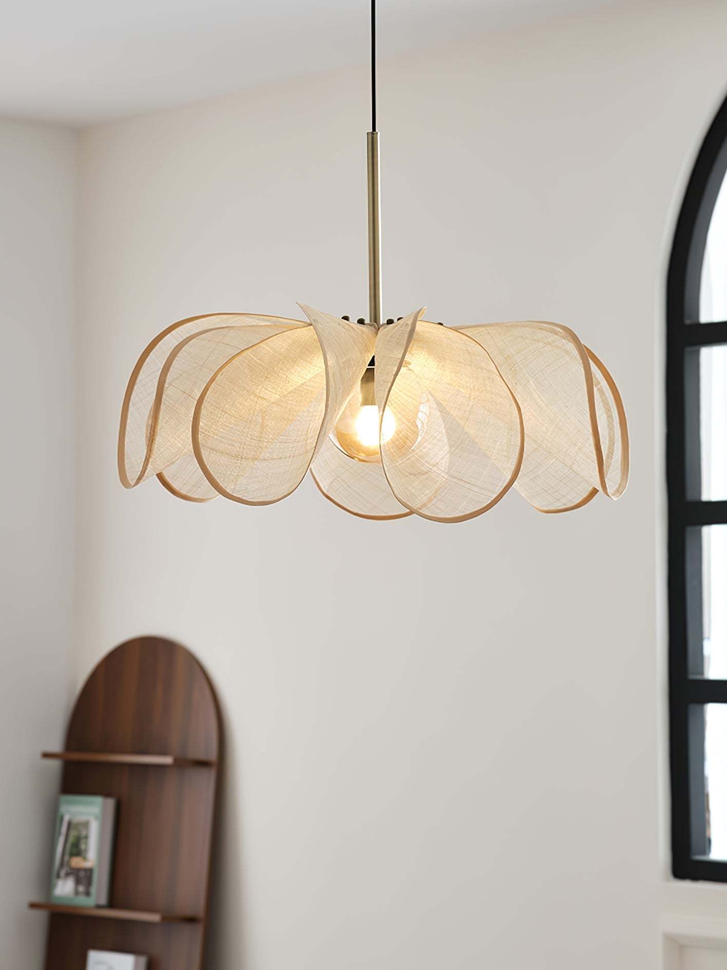 Seraphina Loom Pendant Lamp