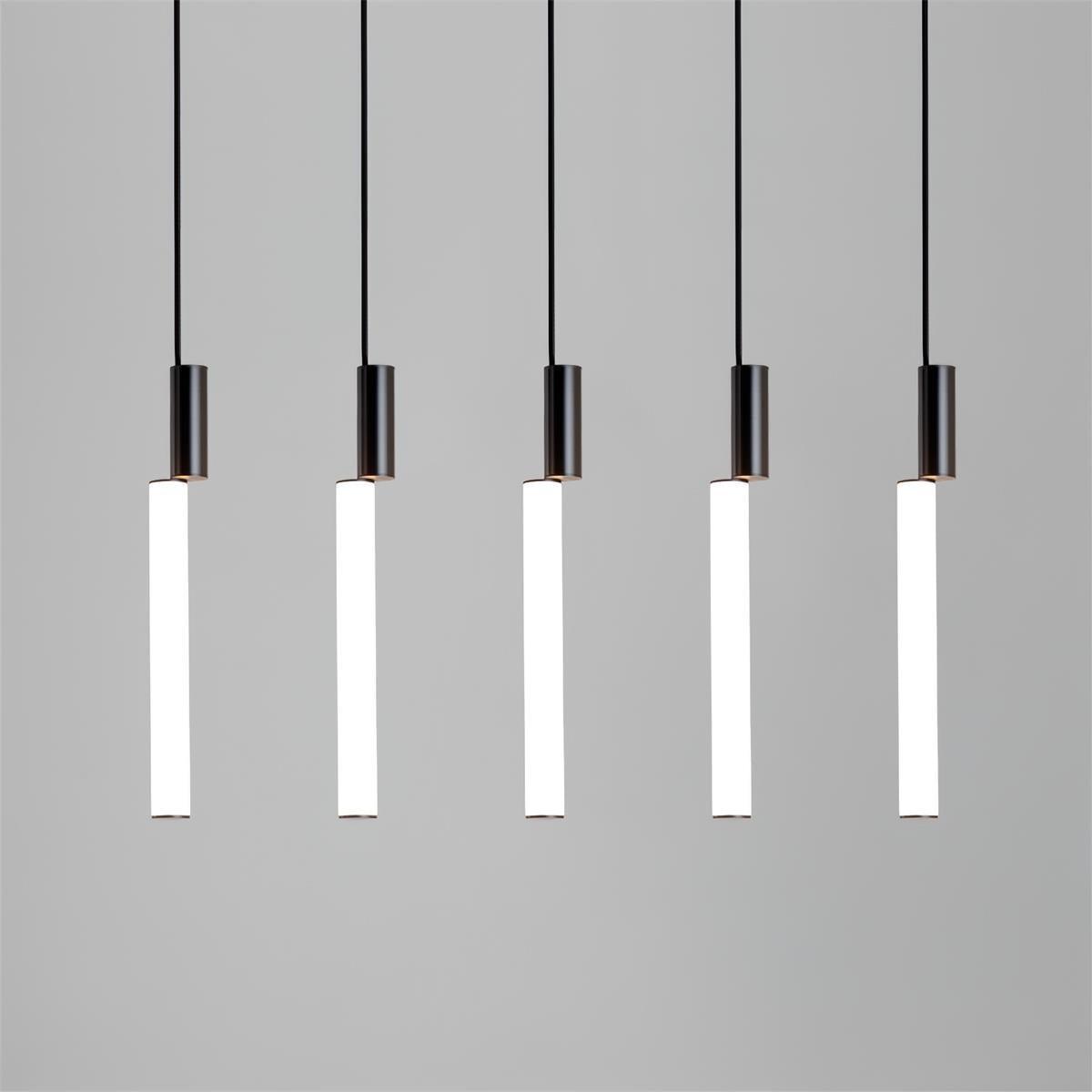 Signal LED Pendant Light