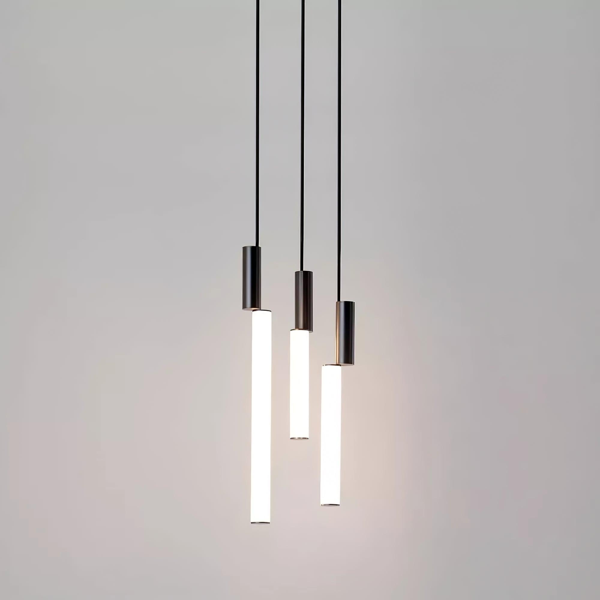 Signal LED Pendant Light