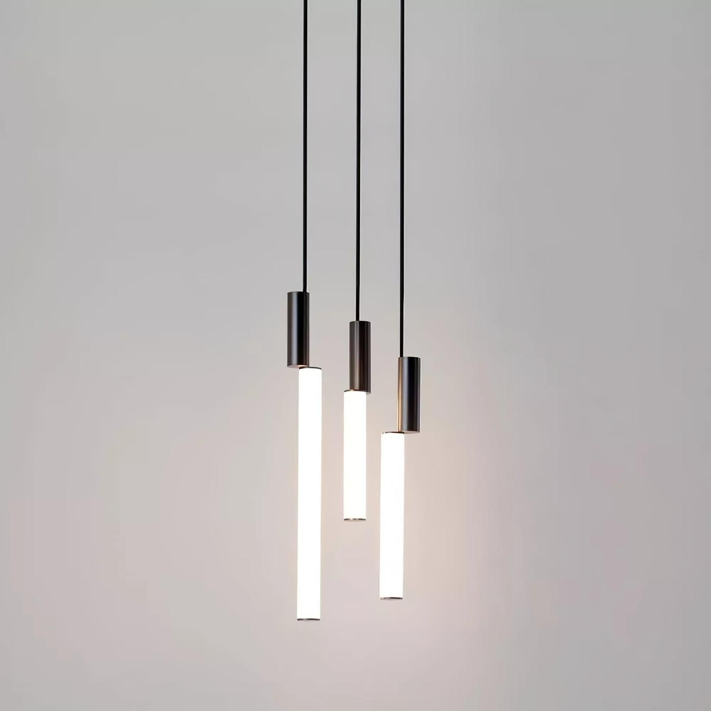 Signal LED Pendant Light
