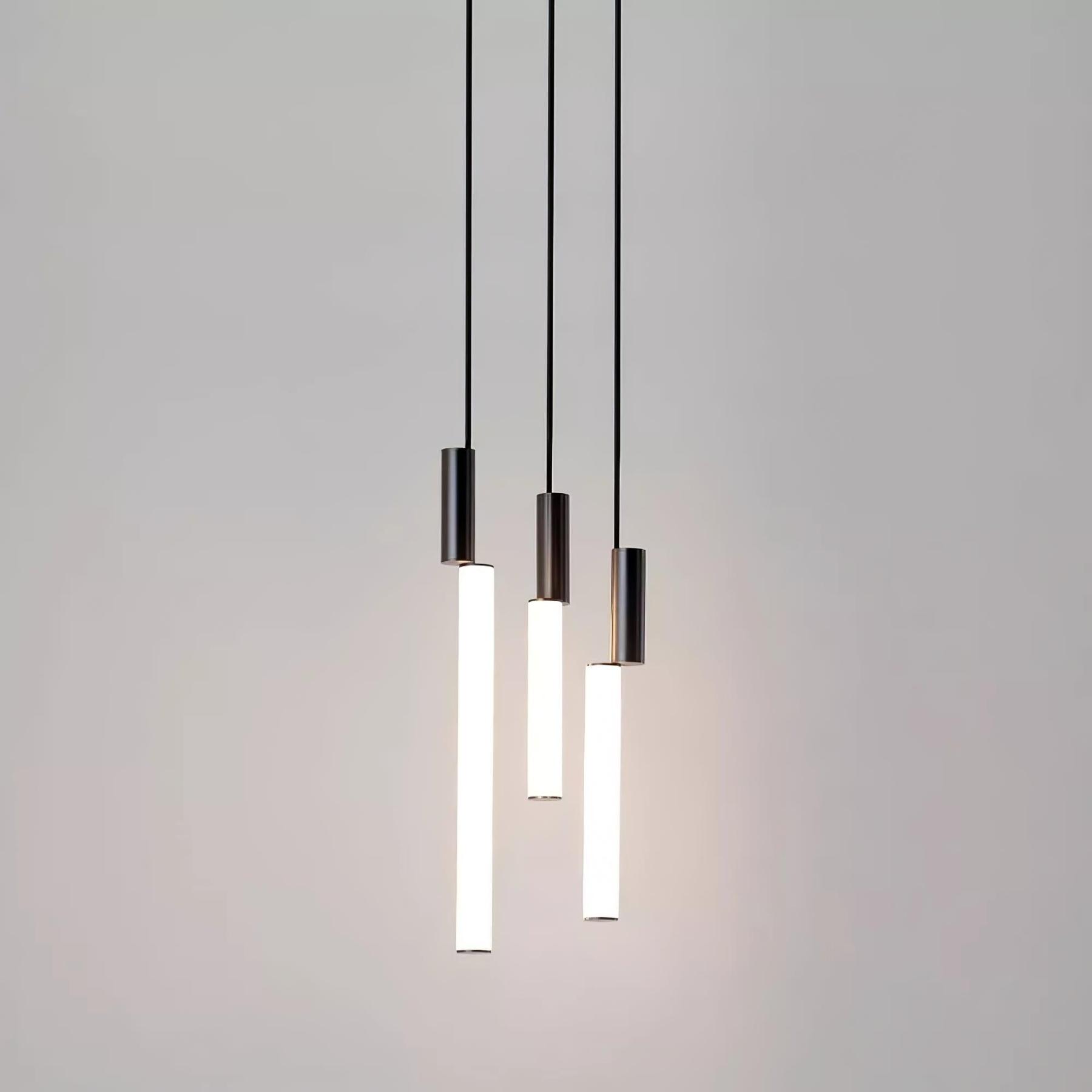 Signal LED Pendant Light
