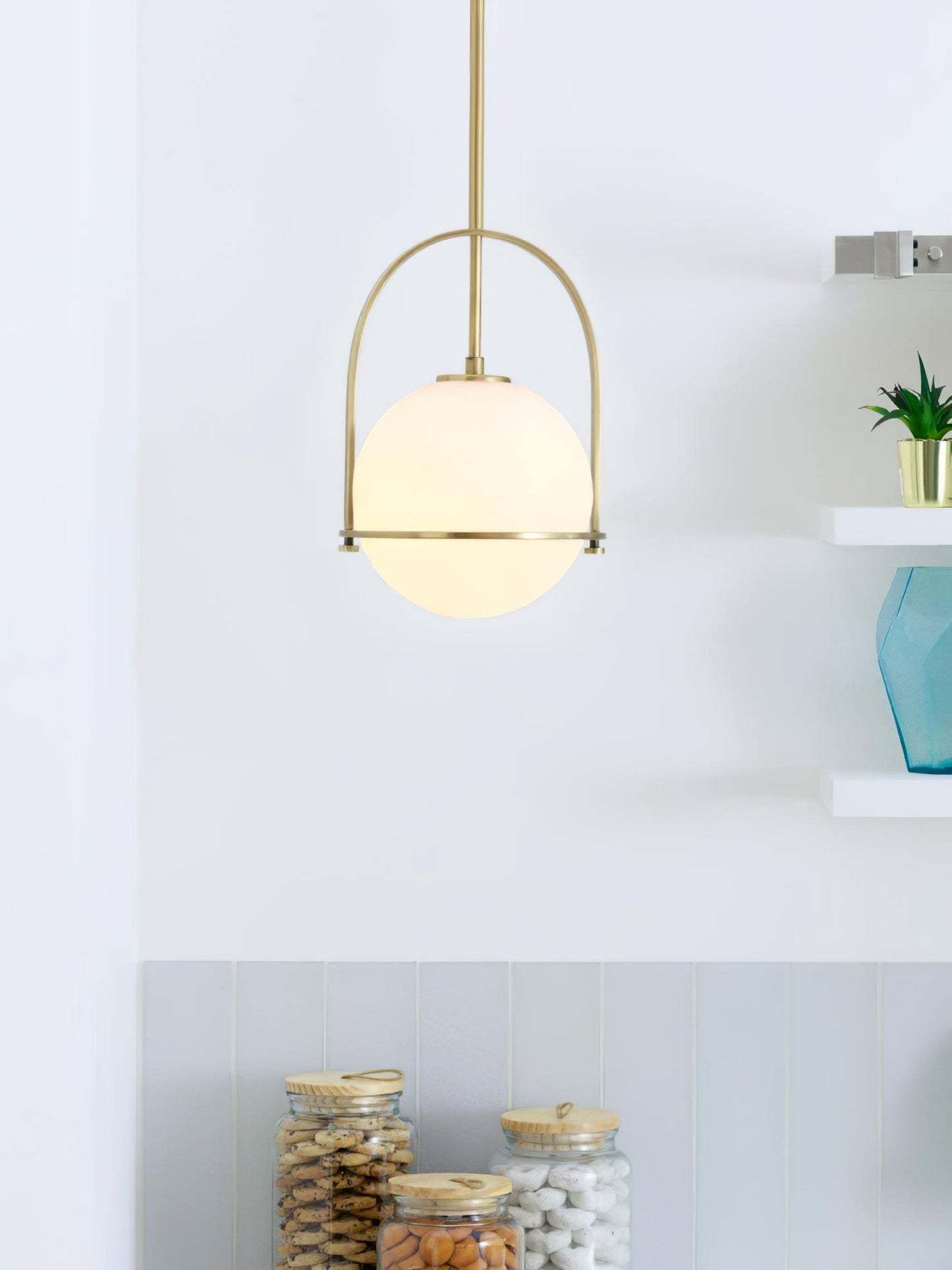 Somerset Pendant Light