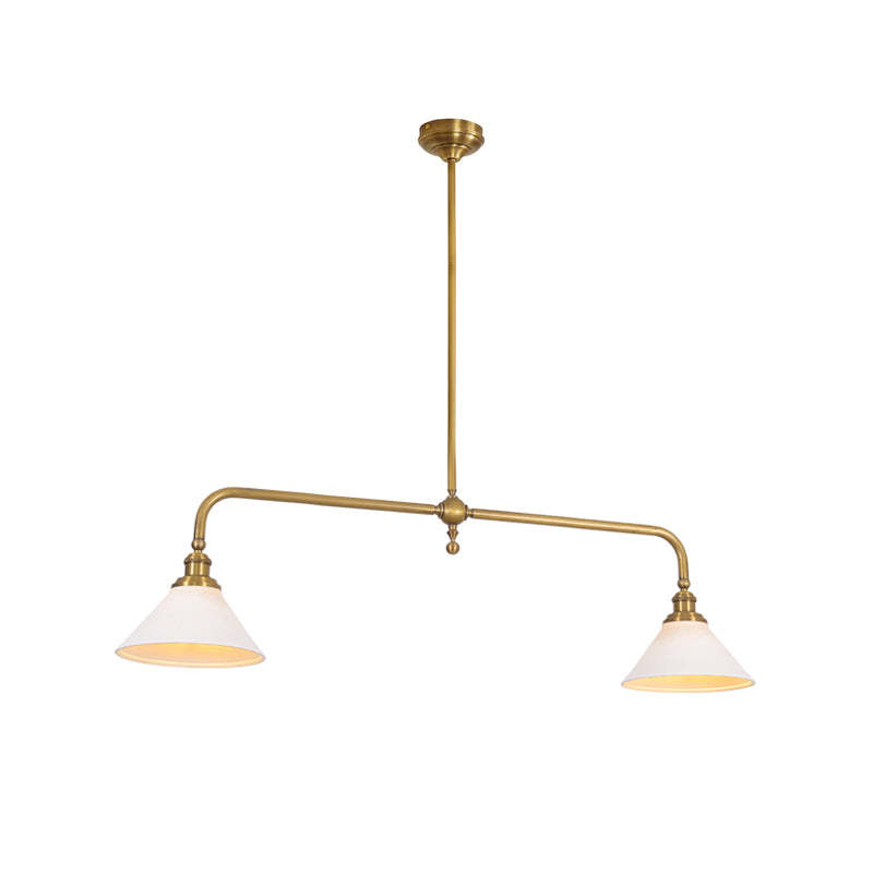 Thetford Pendant Light