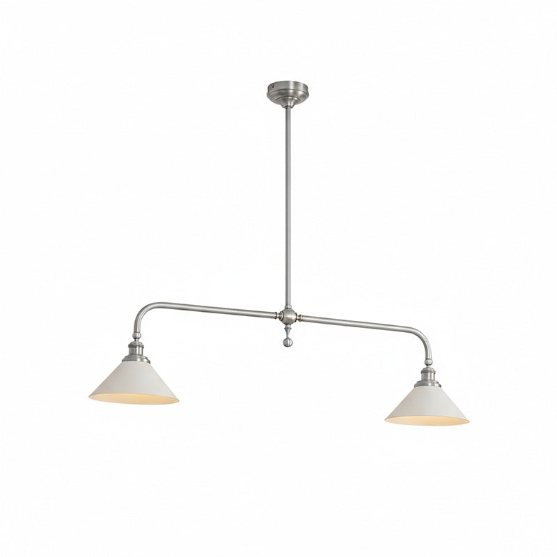 Thetford Pendant Light