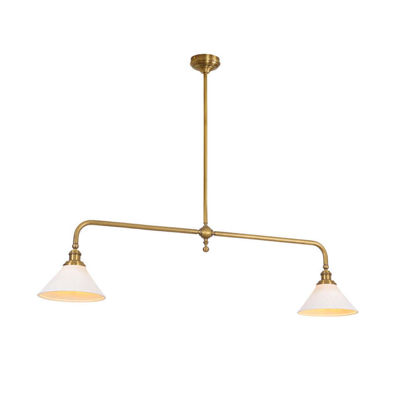 Thetford Pendant Light