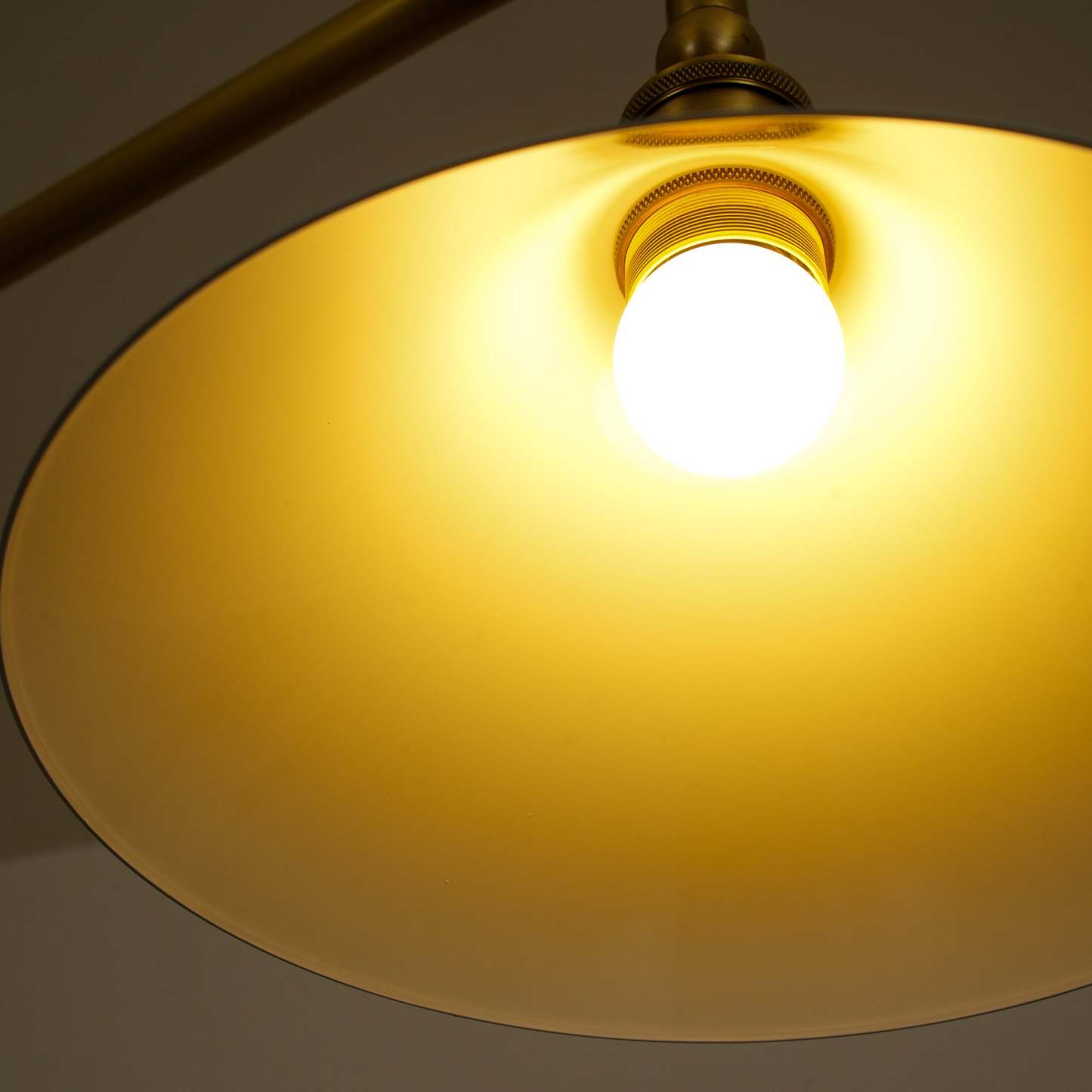 Thetford Pendant Light