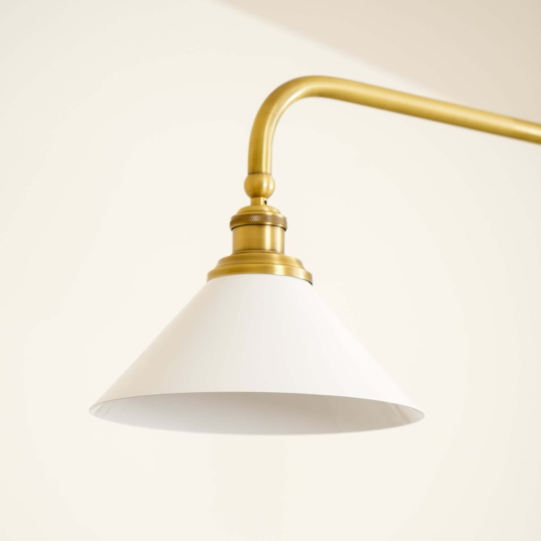 Thetford Pendant Light