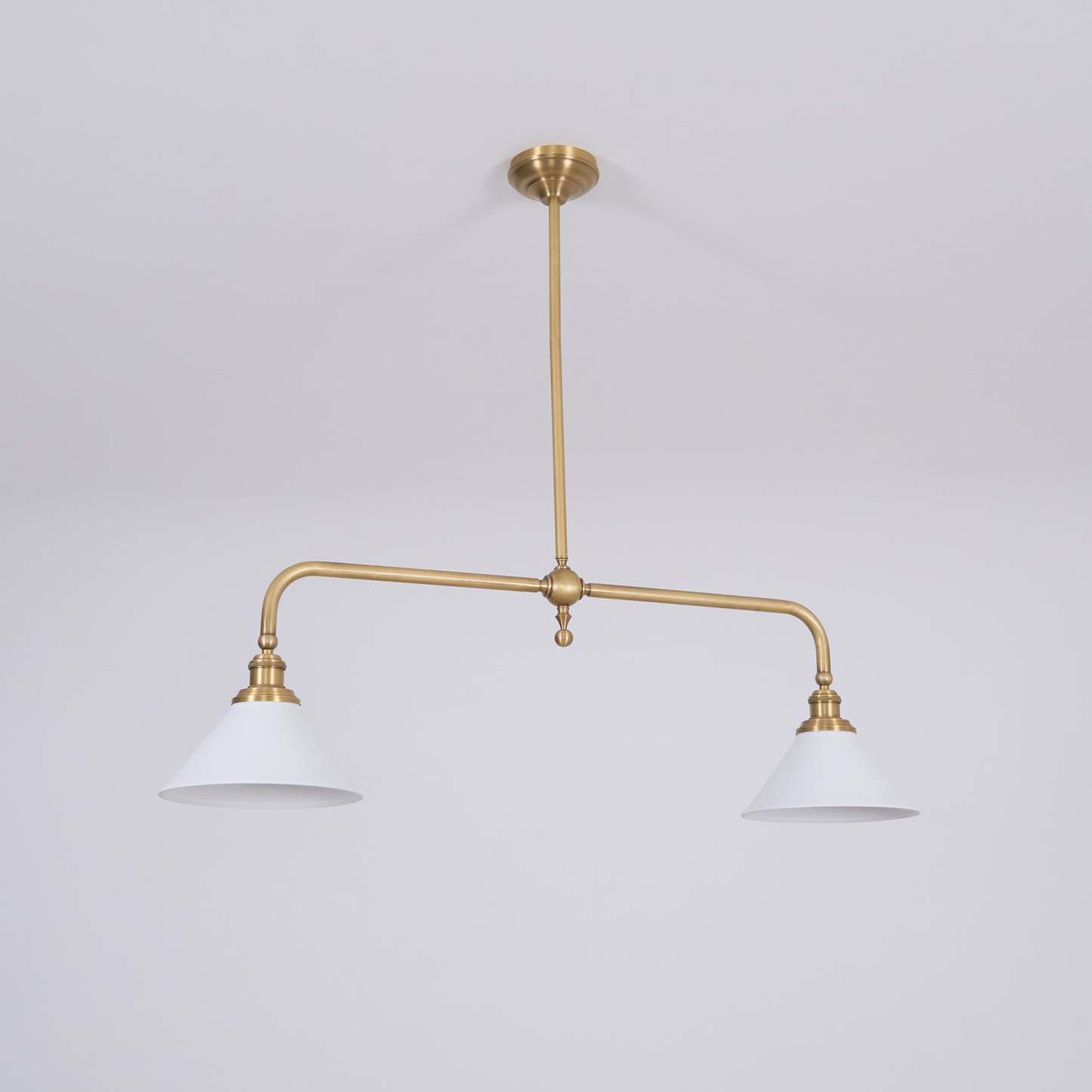 Thetford Pendant Light