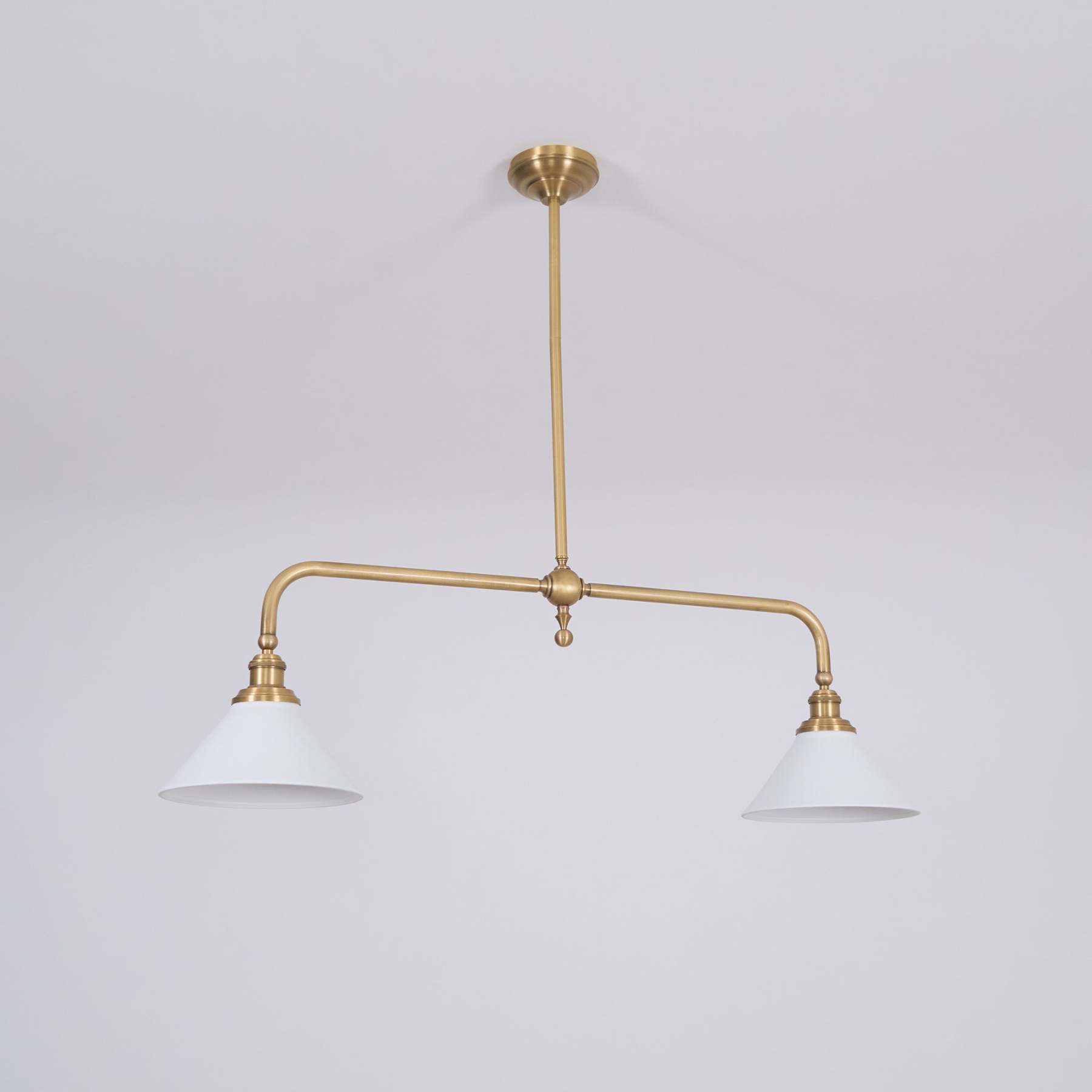 Thetford Pendant Light