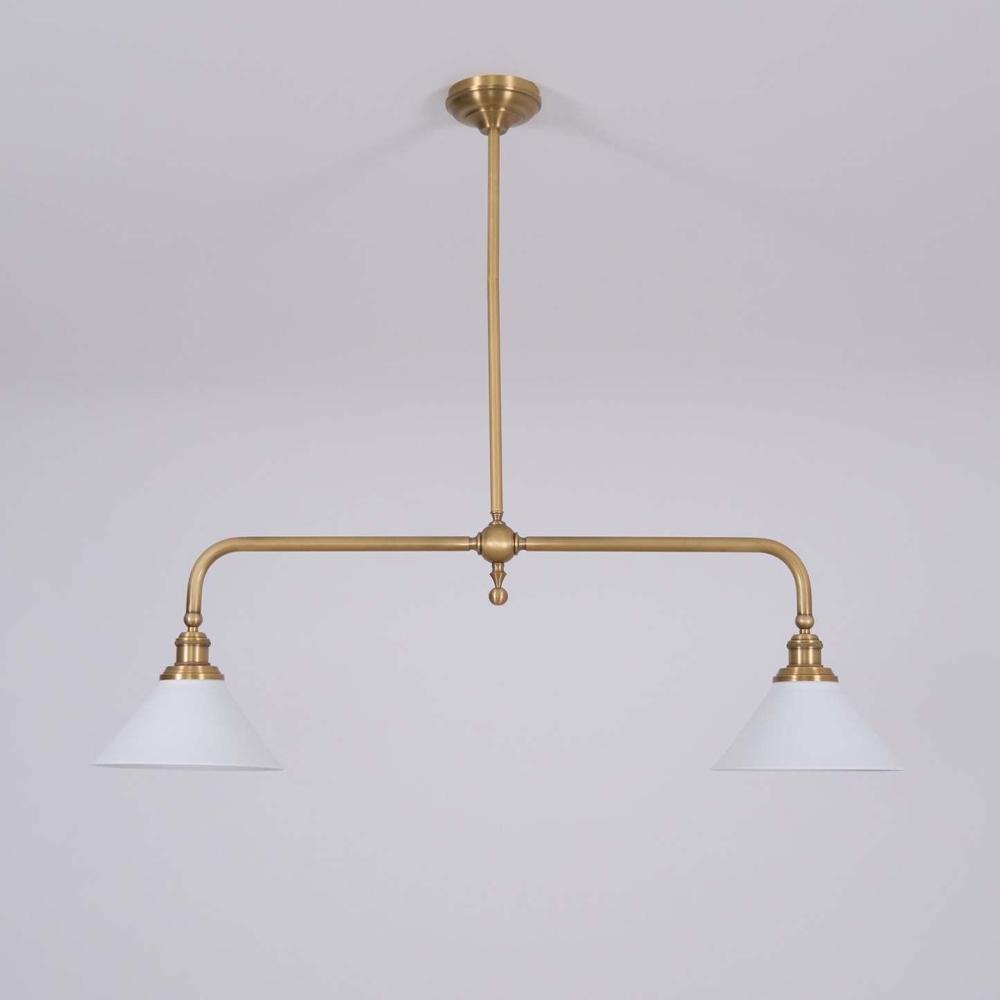 Thetford Pendant Light