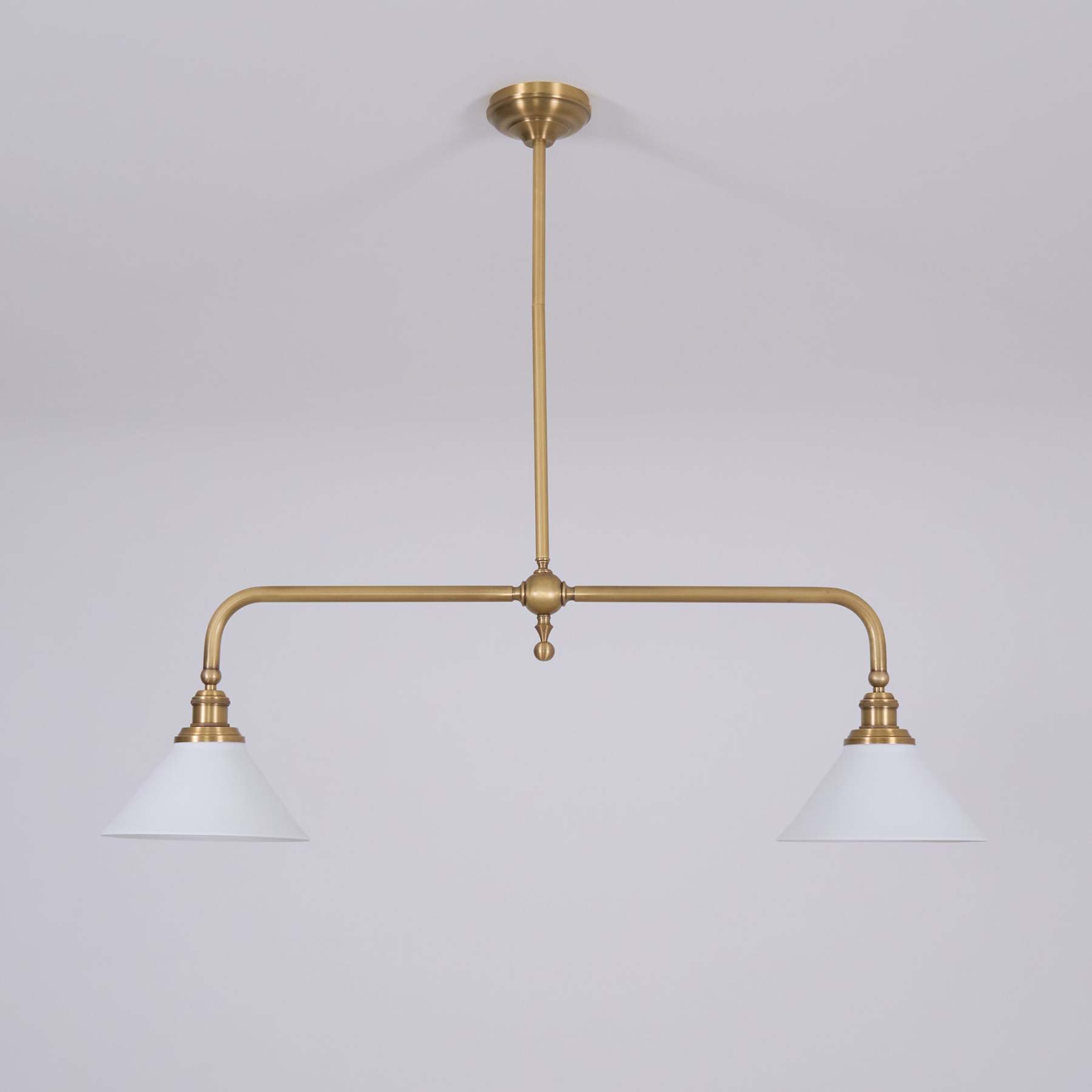Thetford Pendant Light