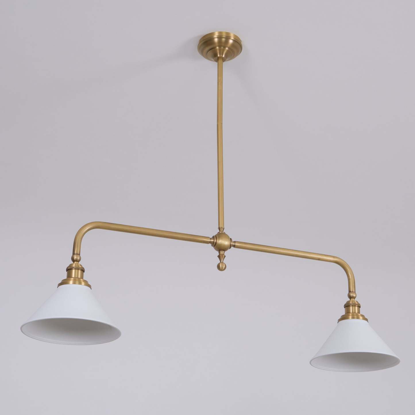 Thetford Pendant Light