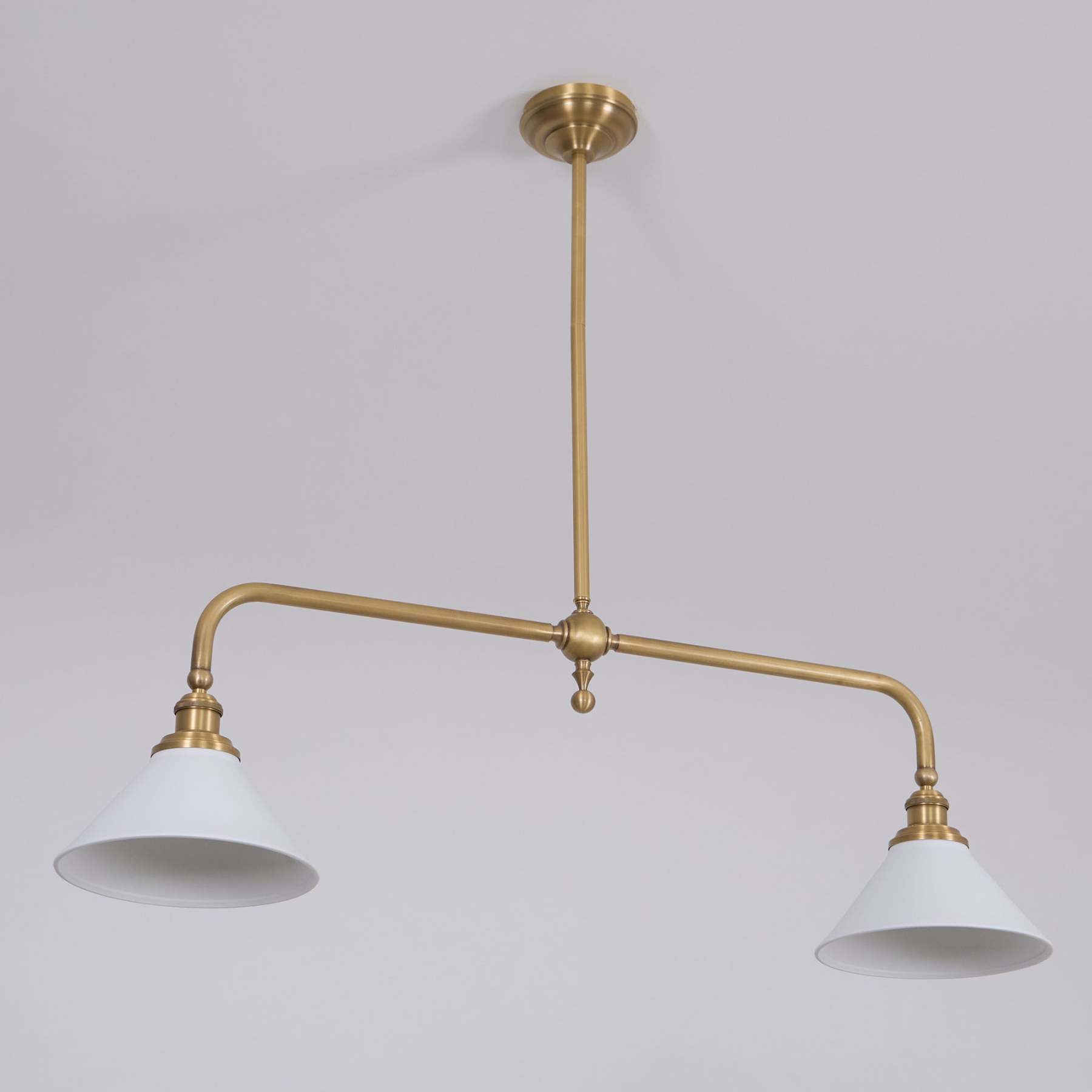 Thetford Pendant Light