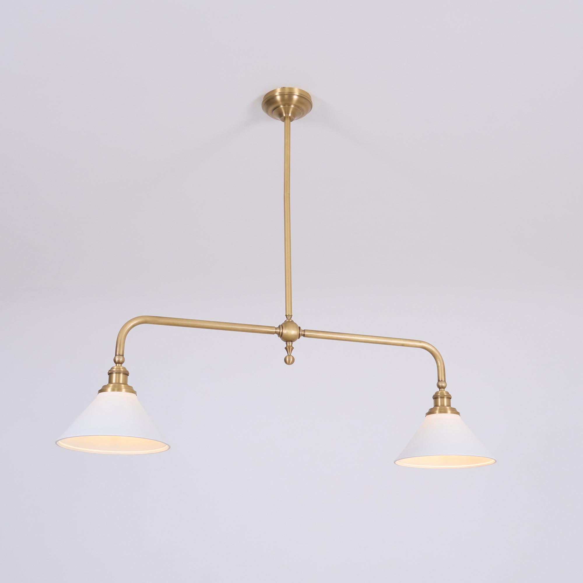 Thetford Pendant Light