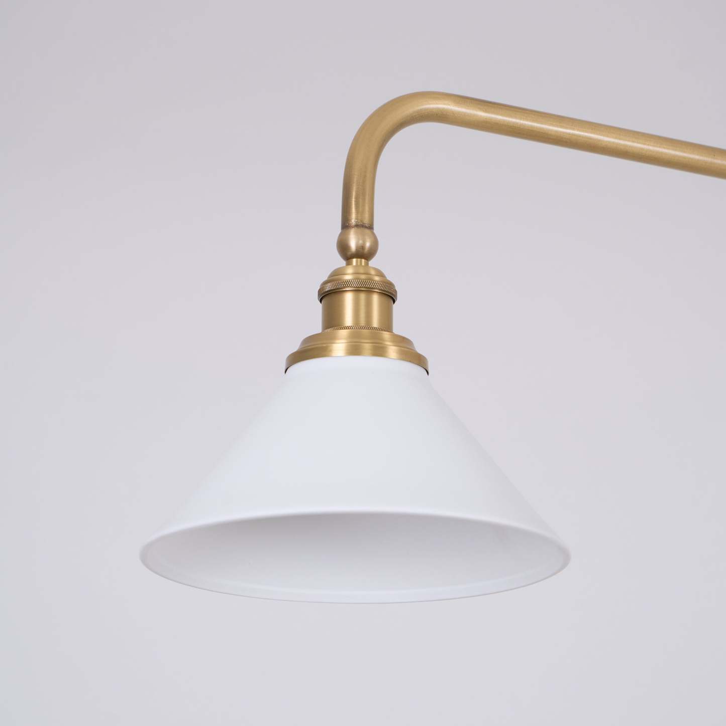 Thetford Pendant Light