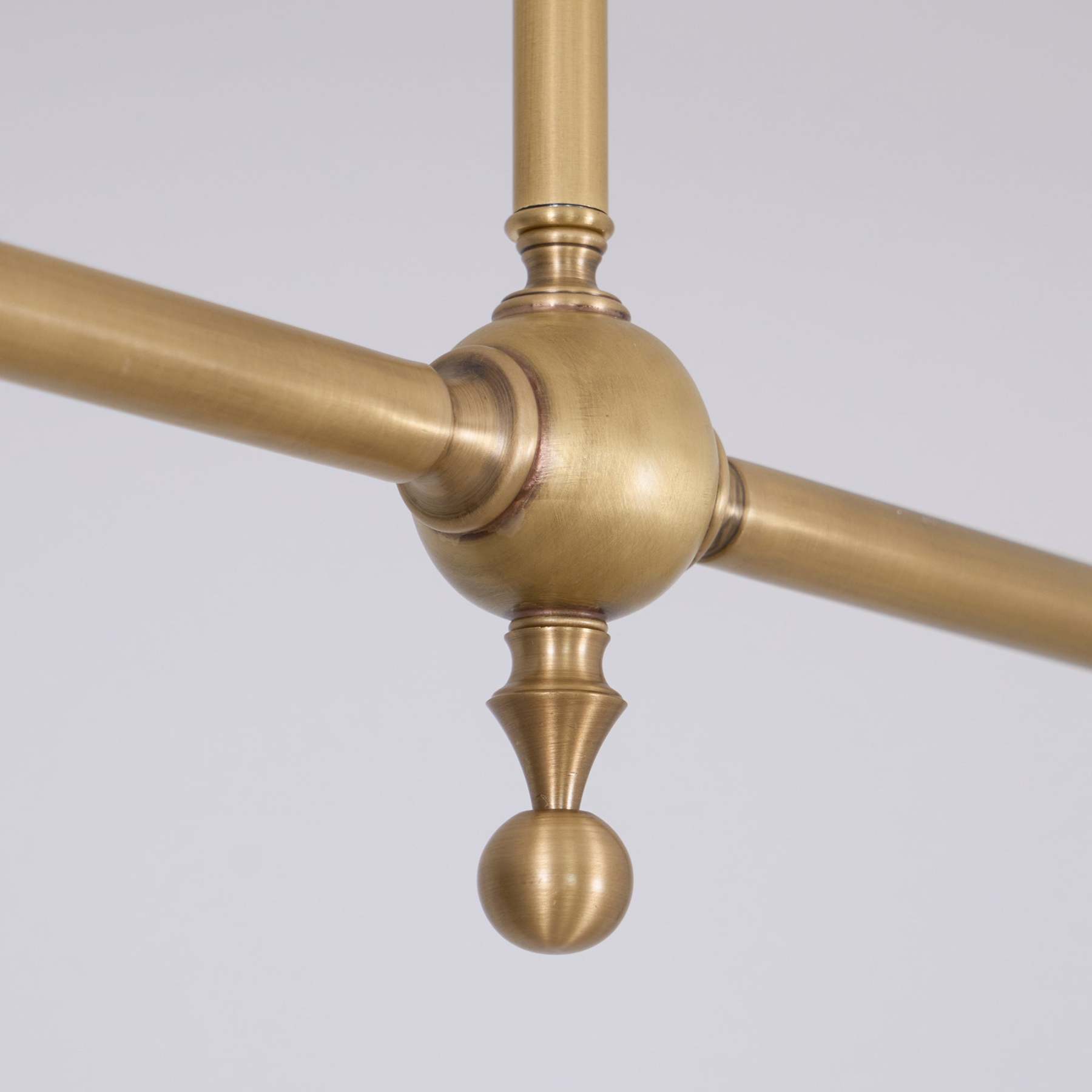 Thetford Pendant Light