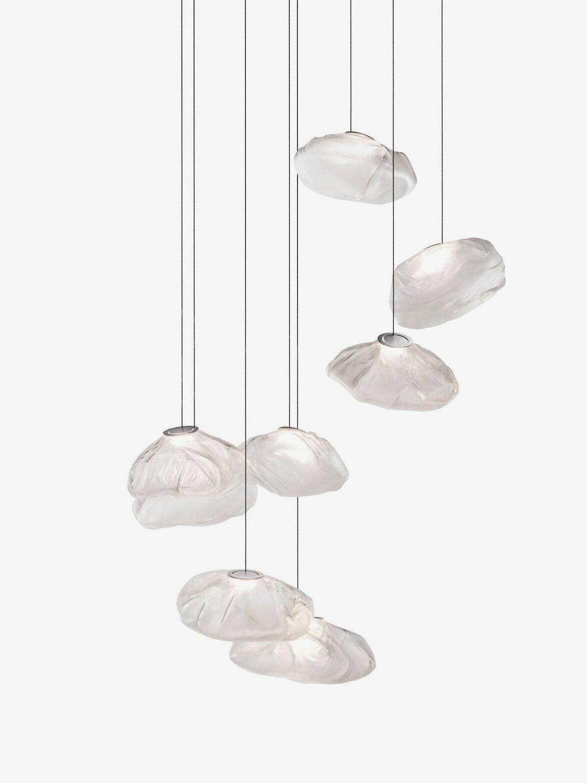 Random Pendant Light