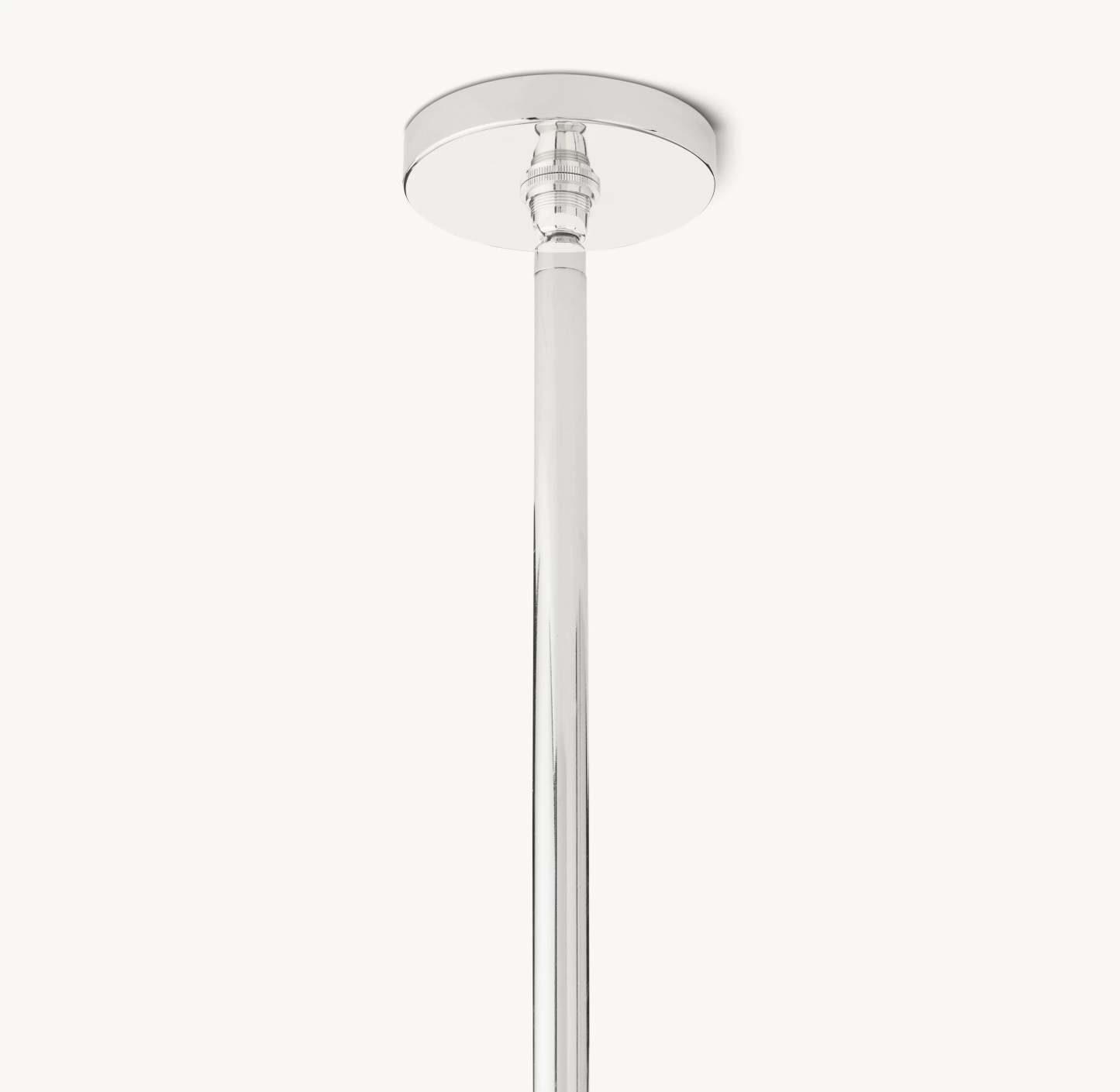 48 Inch Hurricane Candle Ring Chandelier - Pauillac