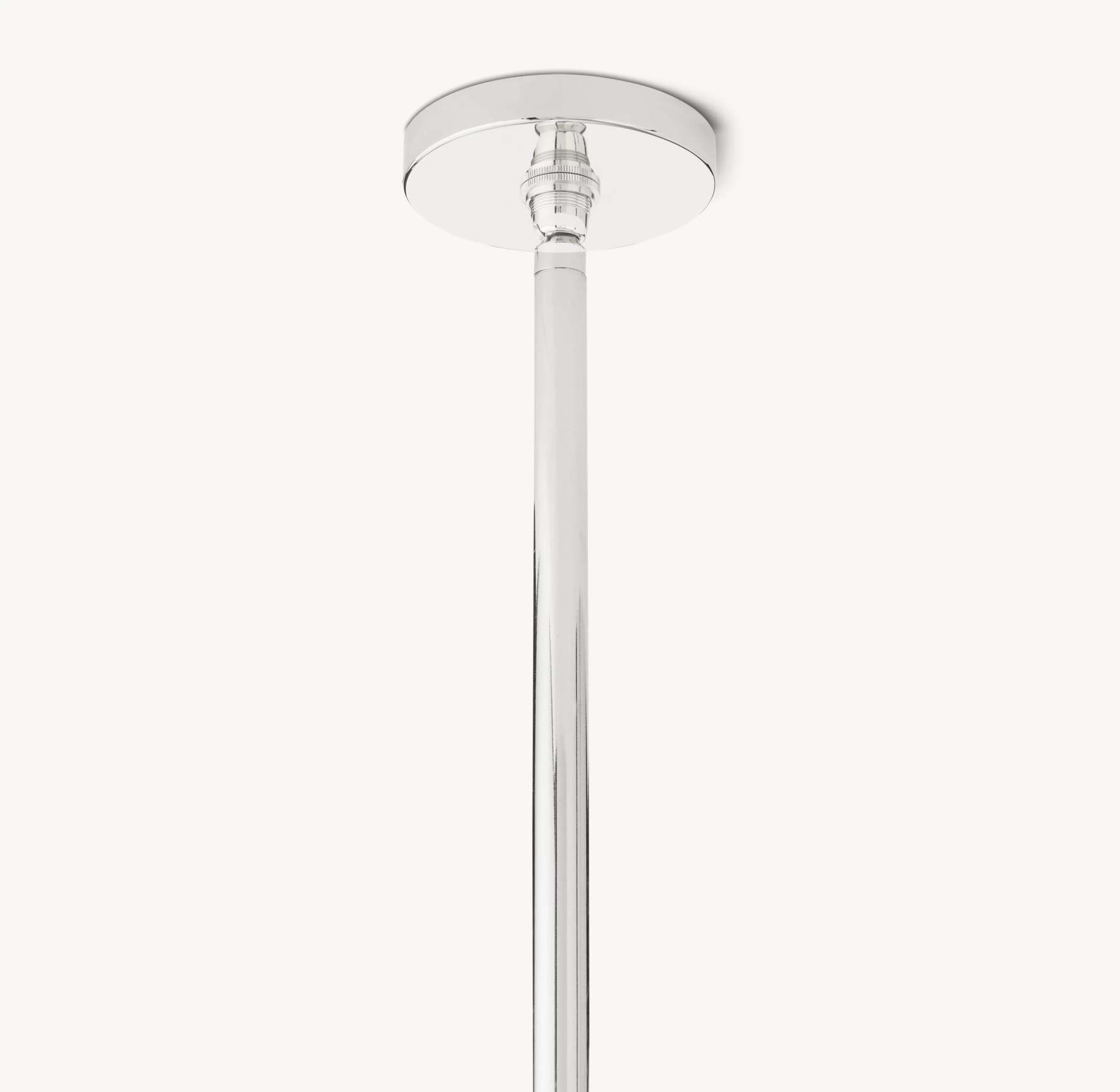 48 Inch Hurricane Candle Ring Chandelier - Pauillac