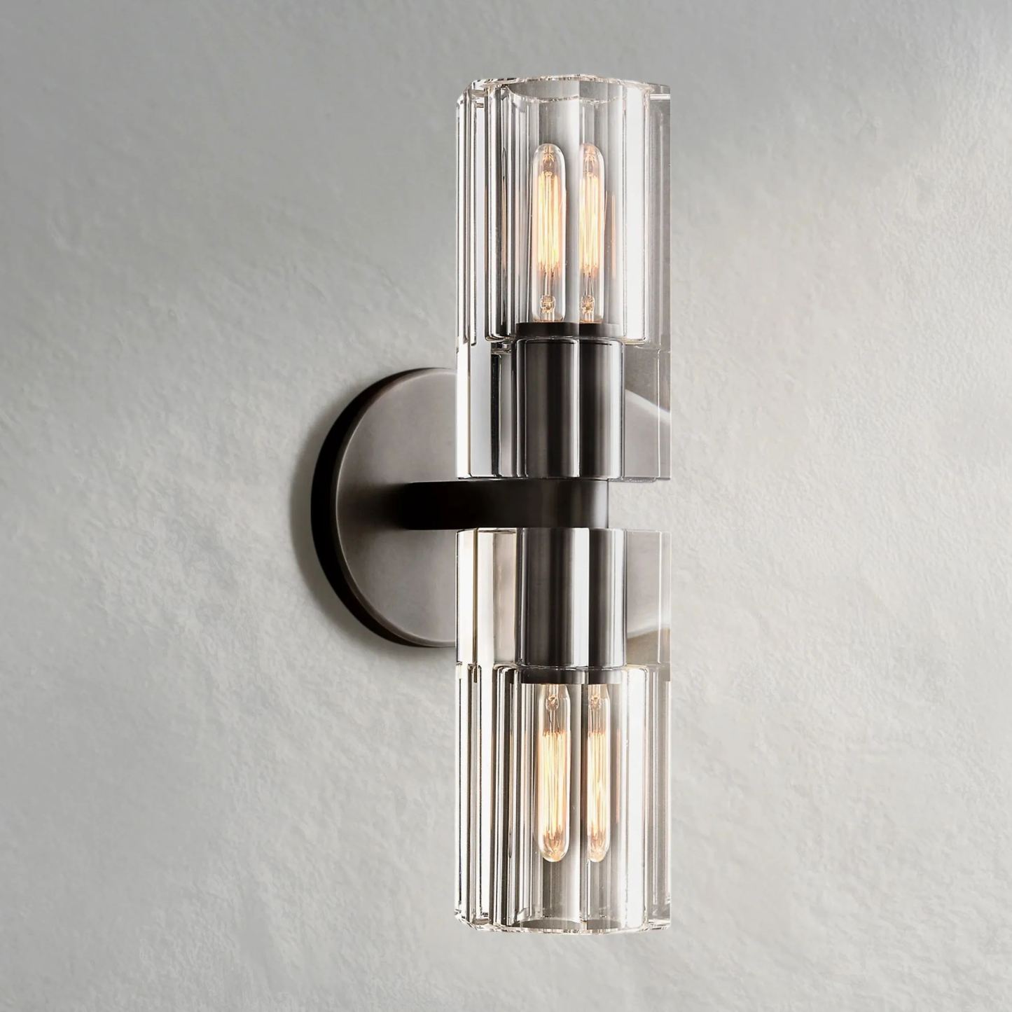 Gearra Linear Sconce