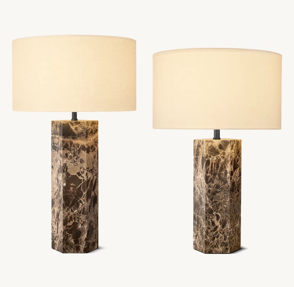 American Table Lamp