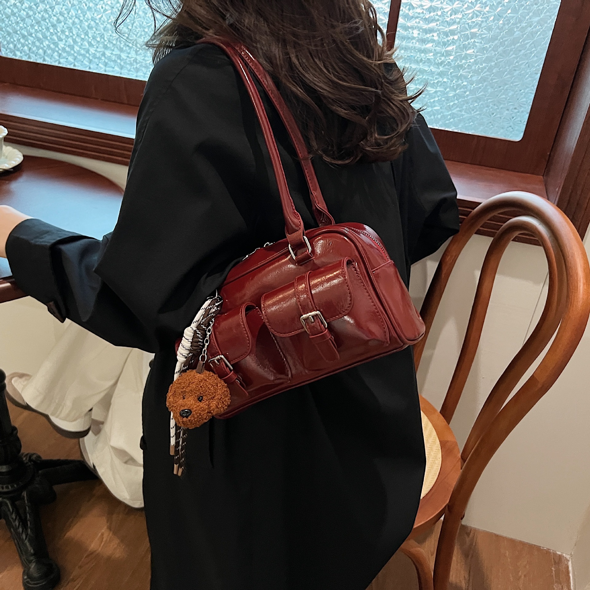 2025 new high-end handbag/shoulder bag