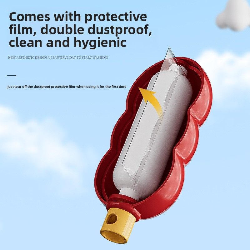 Washable Hair Remover for Home Use, Portable and Reusable