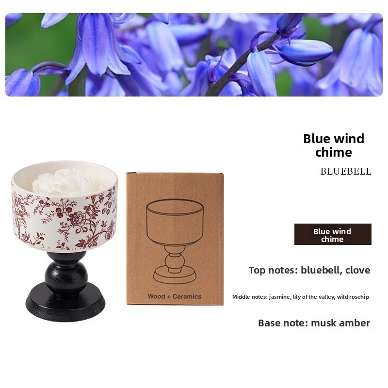 High-end Ambience Scented Candle